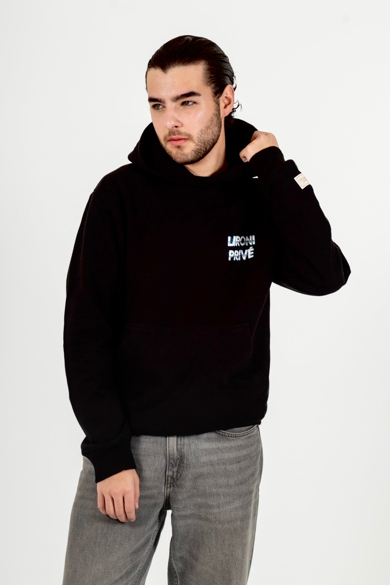 Hoodie Lights