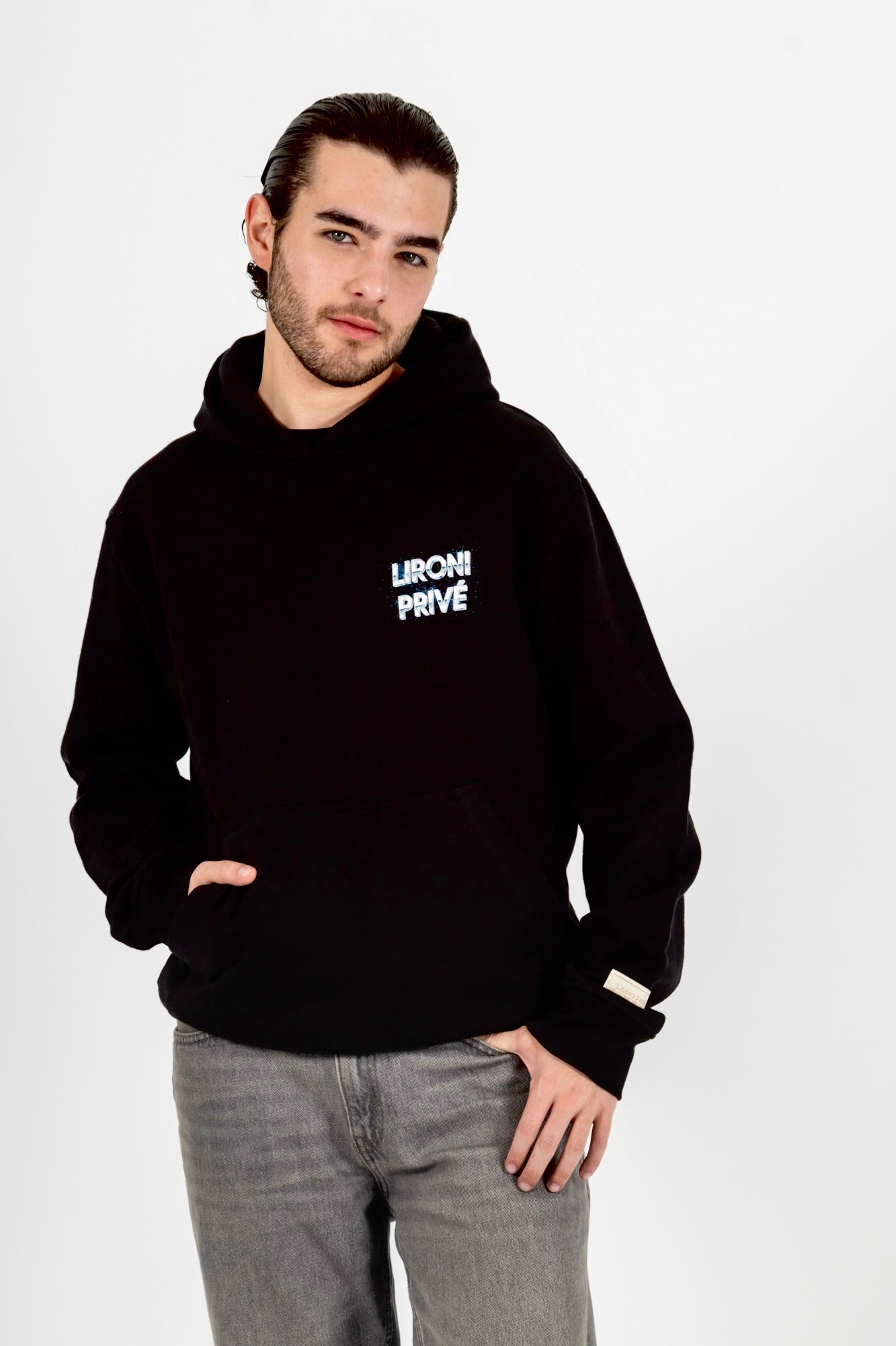 Hoodie Lights