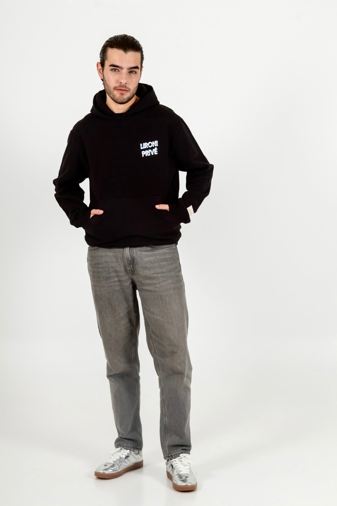 Hoodie Lights