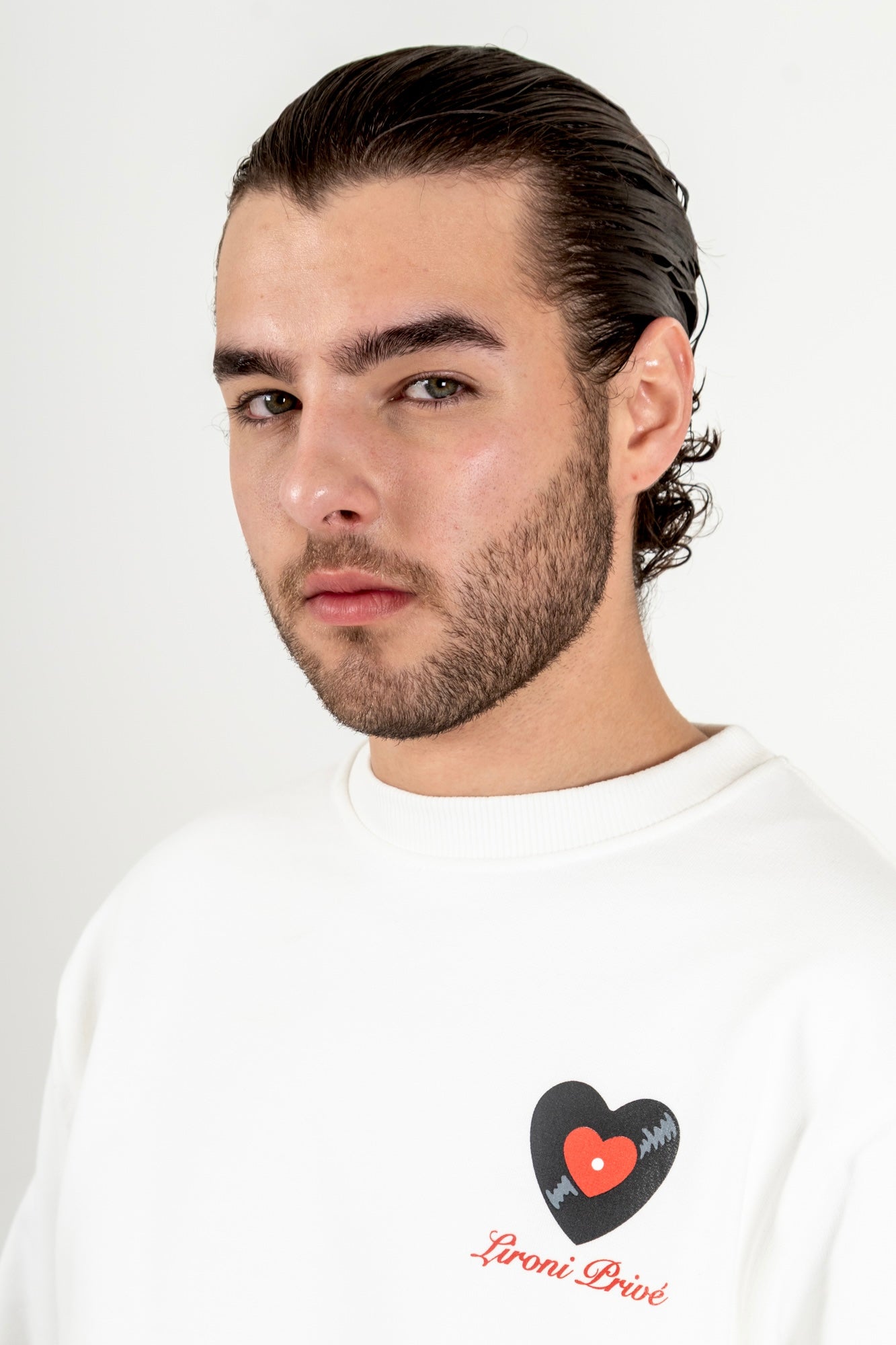 Crewneck Vinyl