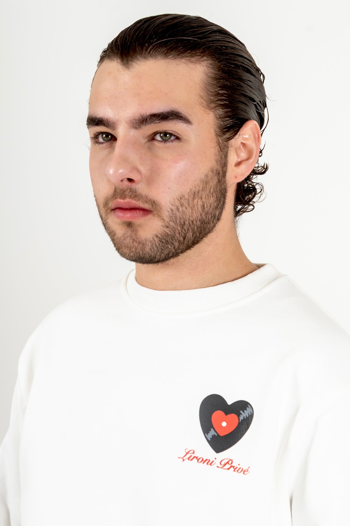 Crewneck Vinyl