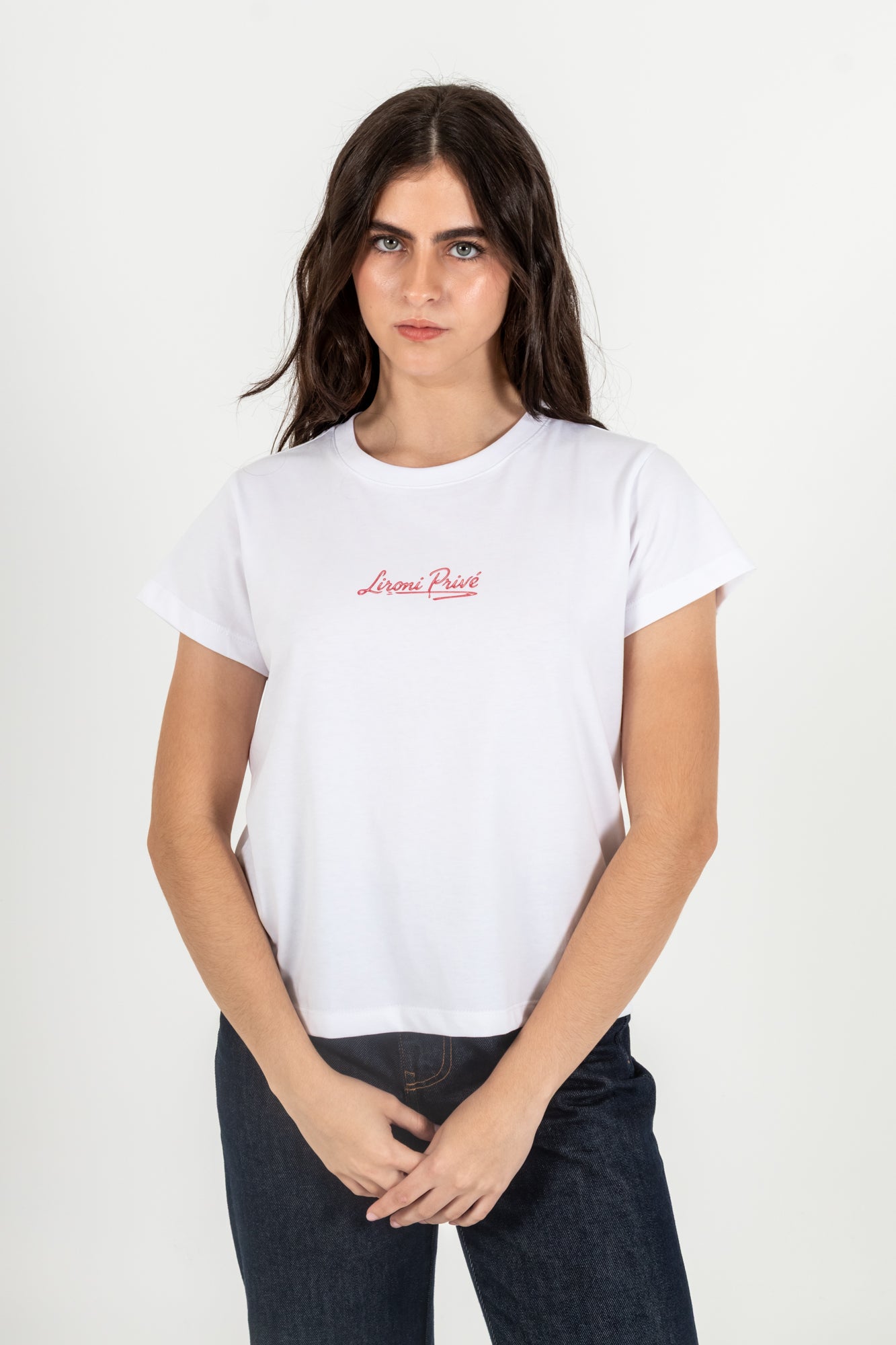 Camiseta Lip Gloss (Mujer)