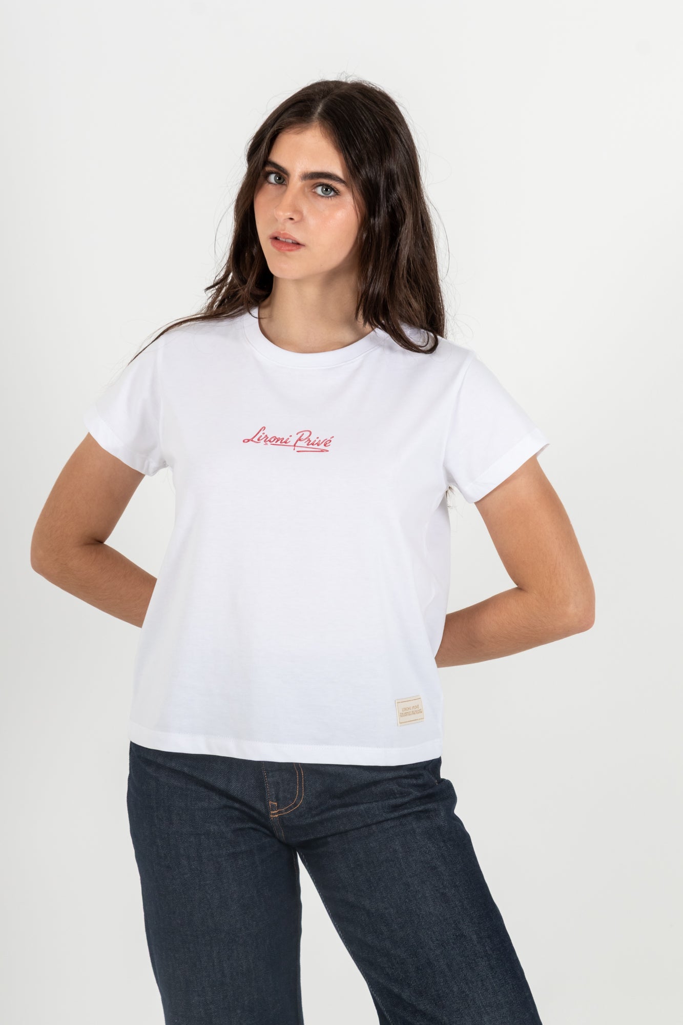 Camiseta Lip Gloss (Mujer)