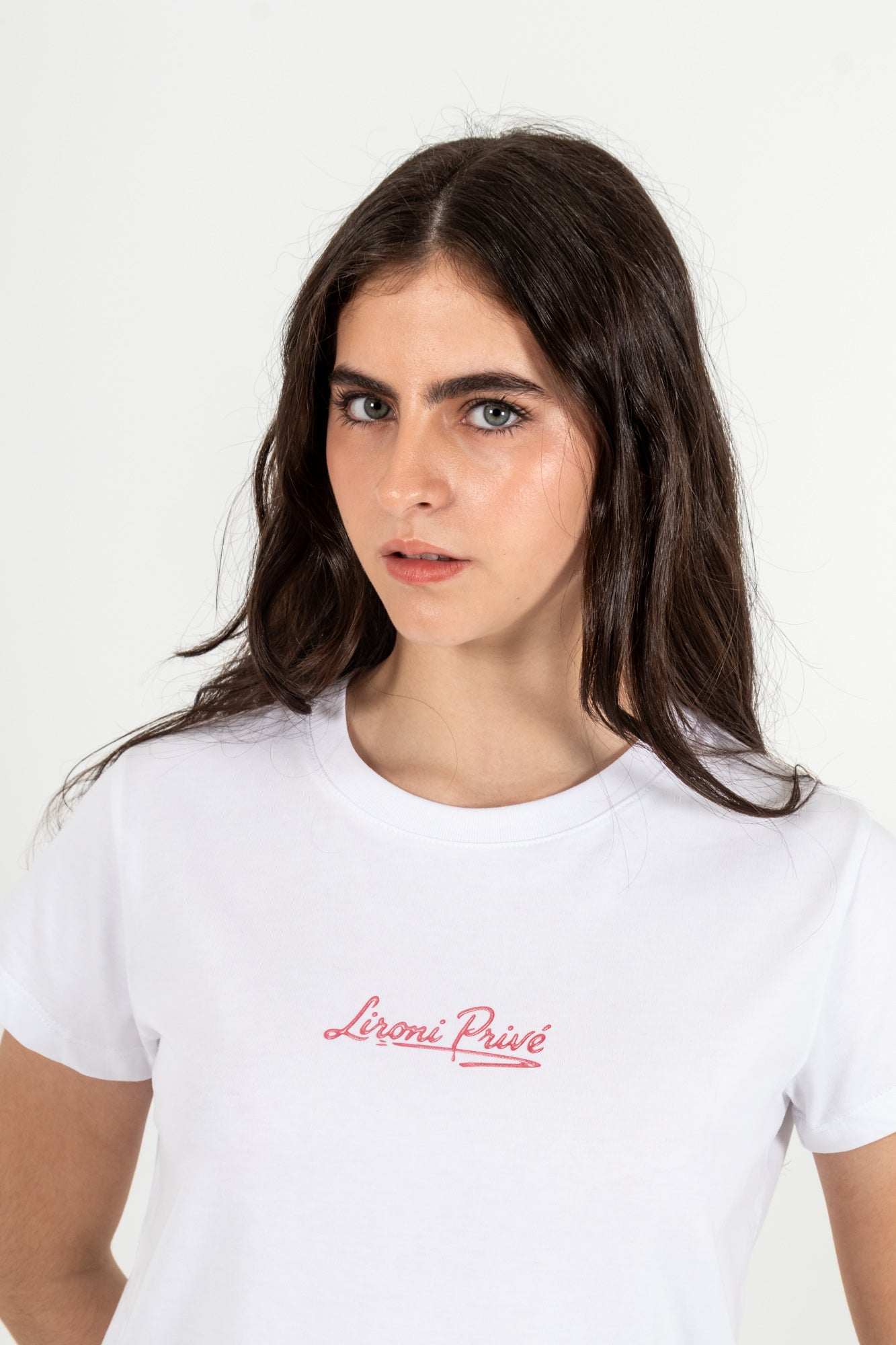 Camiseta Lip Gloss (Mujer)