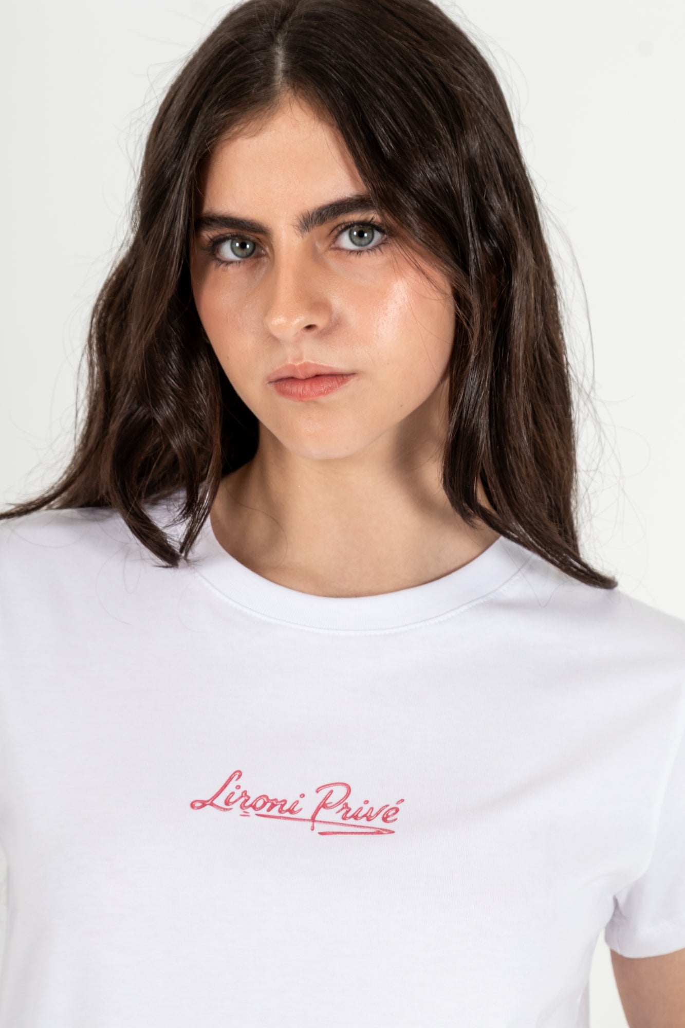 Camiseta Lip Gloss (Mujer)