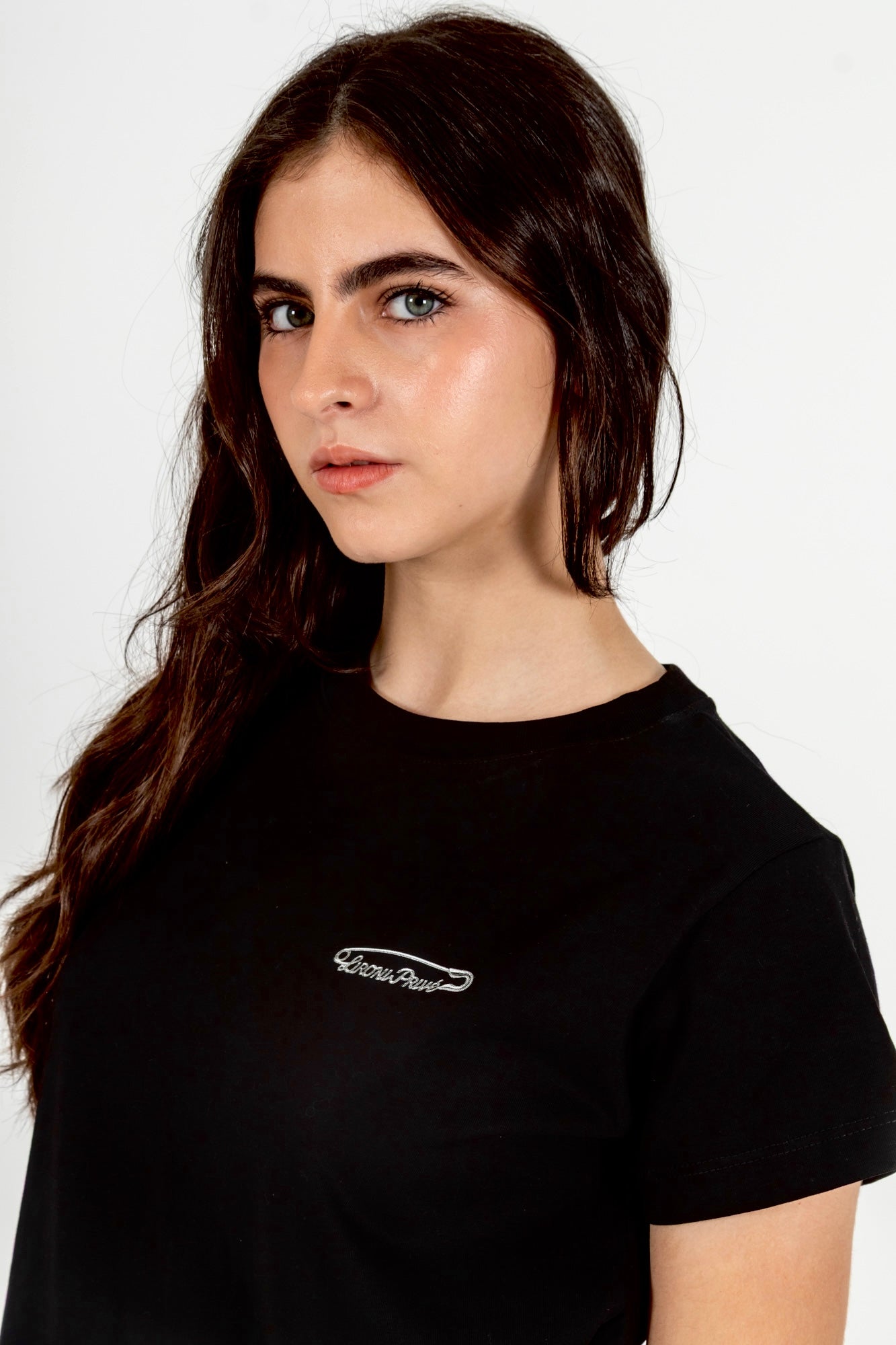 Camiseta Clip (Mujer)