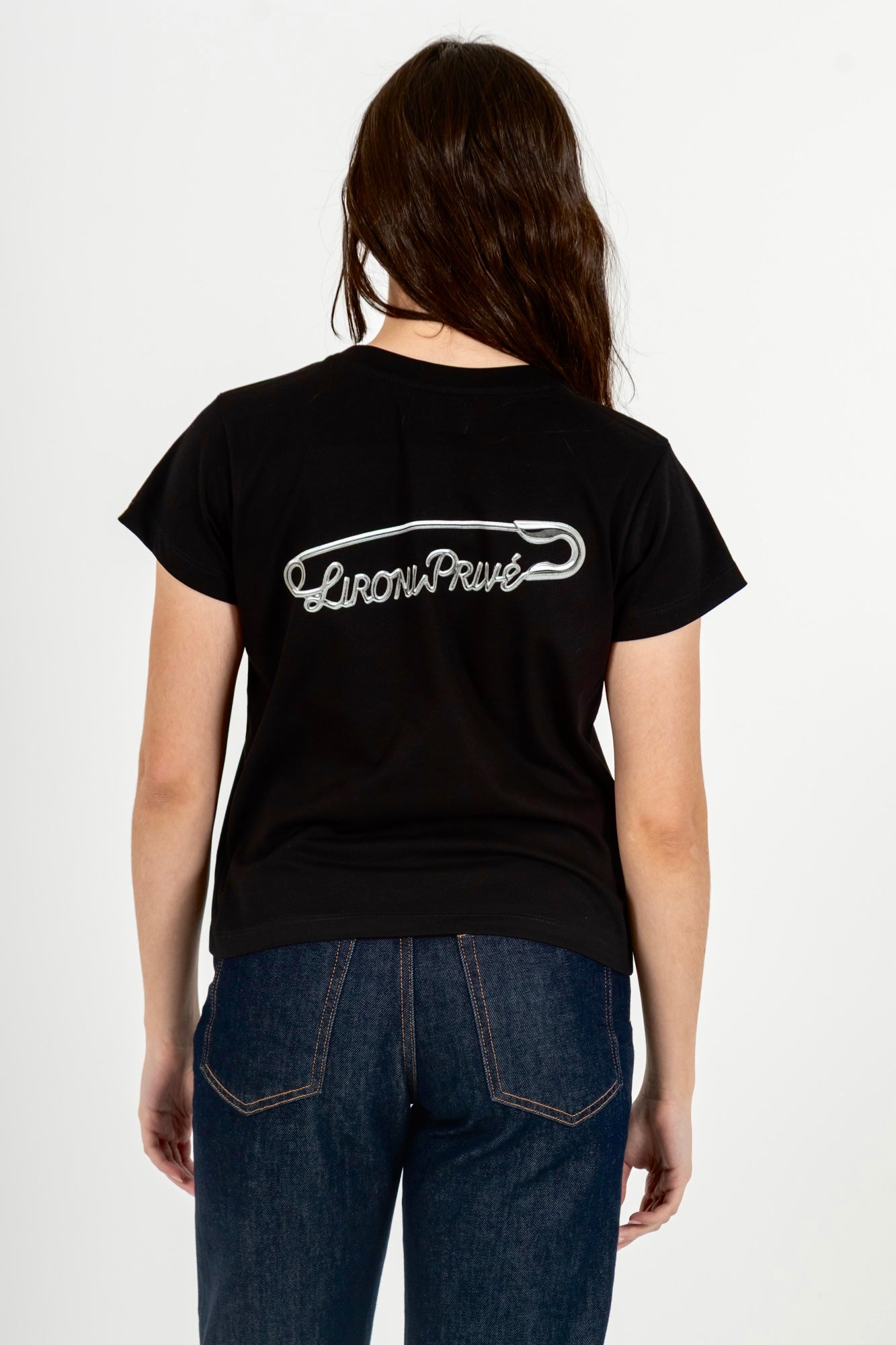 Camiseta Clip (Mujer)