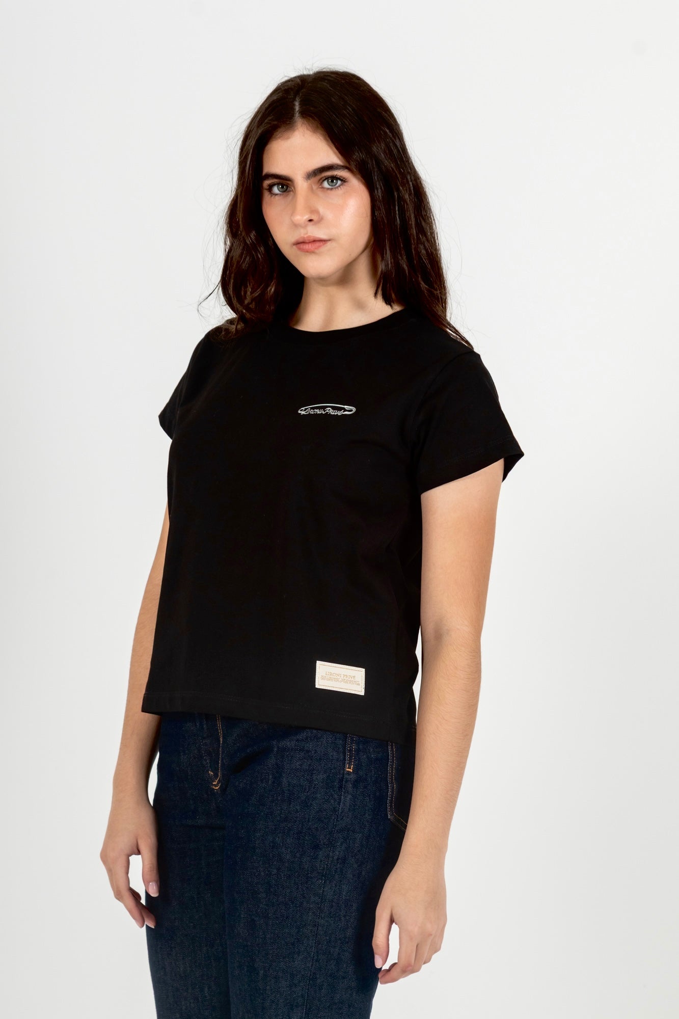 Camiseta Clip (Mujer)