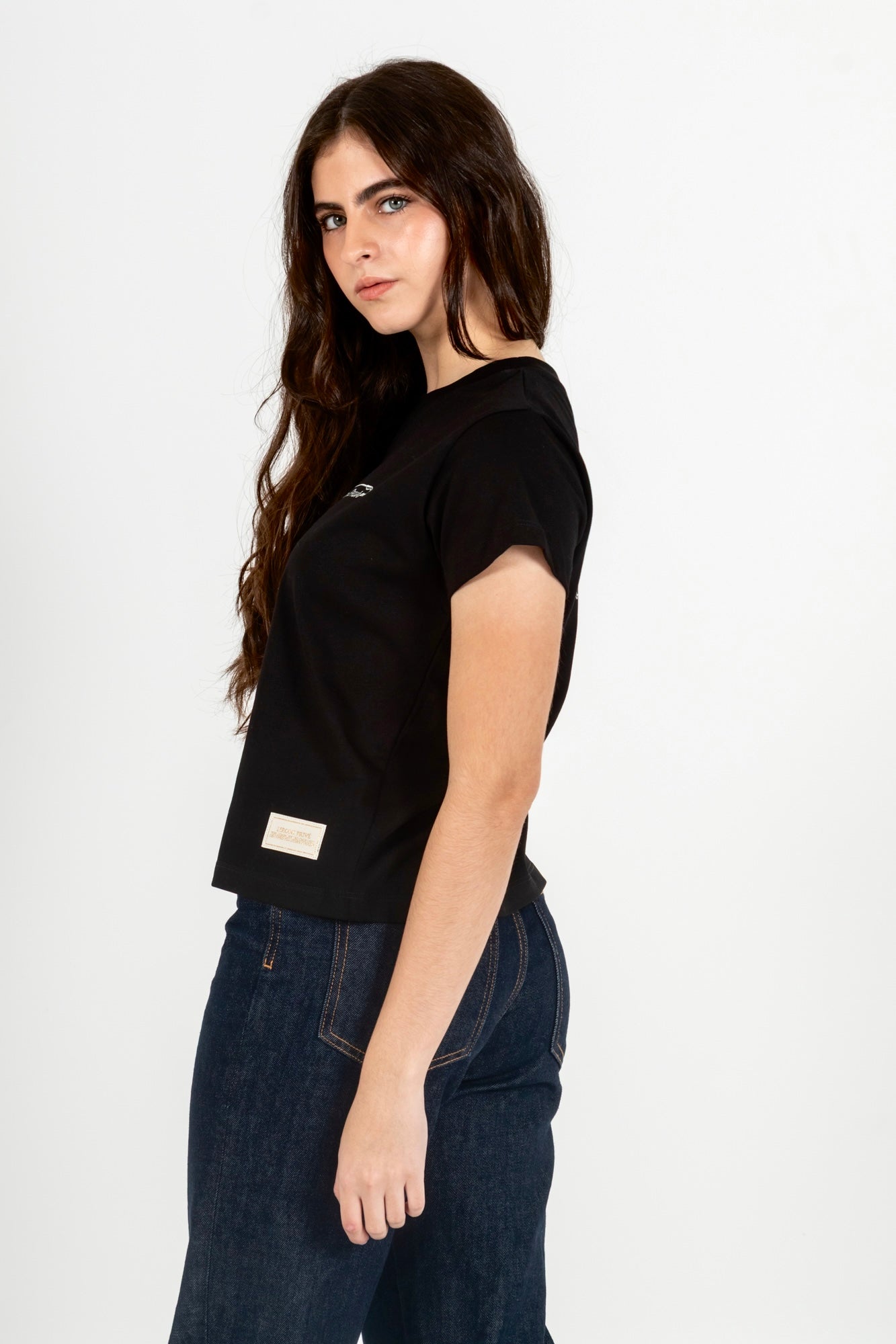 Camiseta Clip (Mujer)