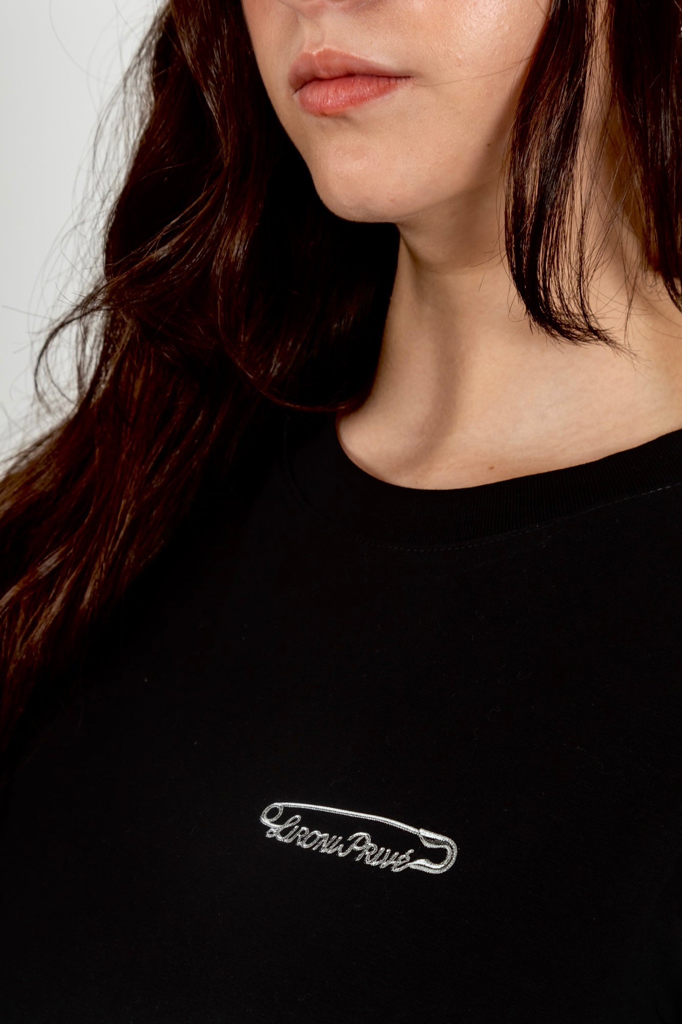 Camiseta Clip (Mujer)