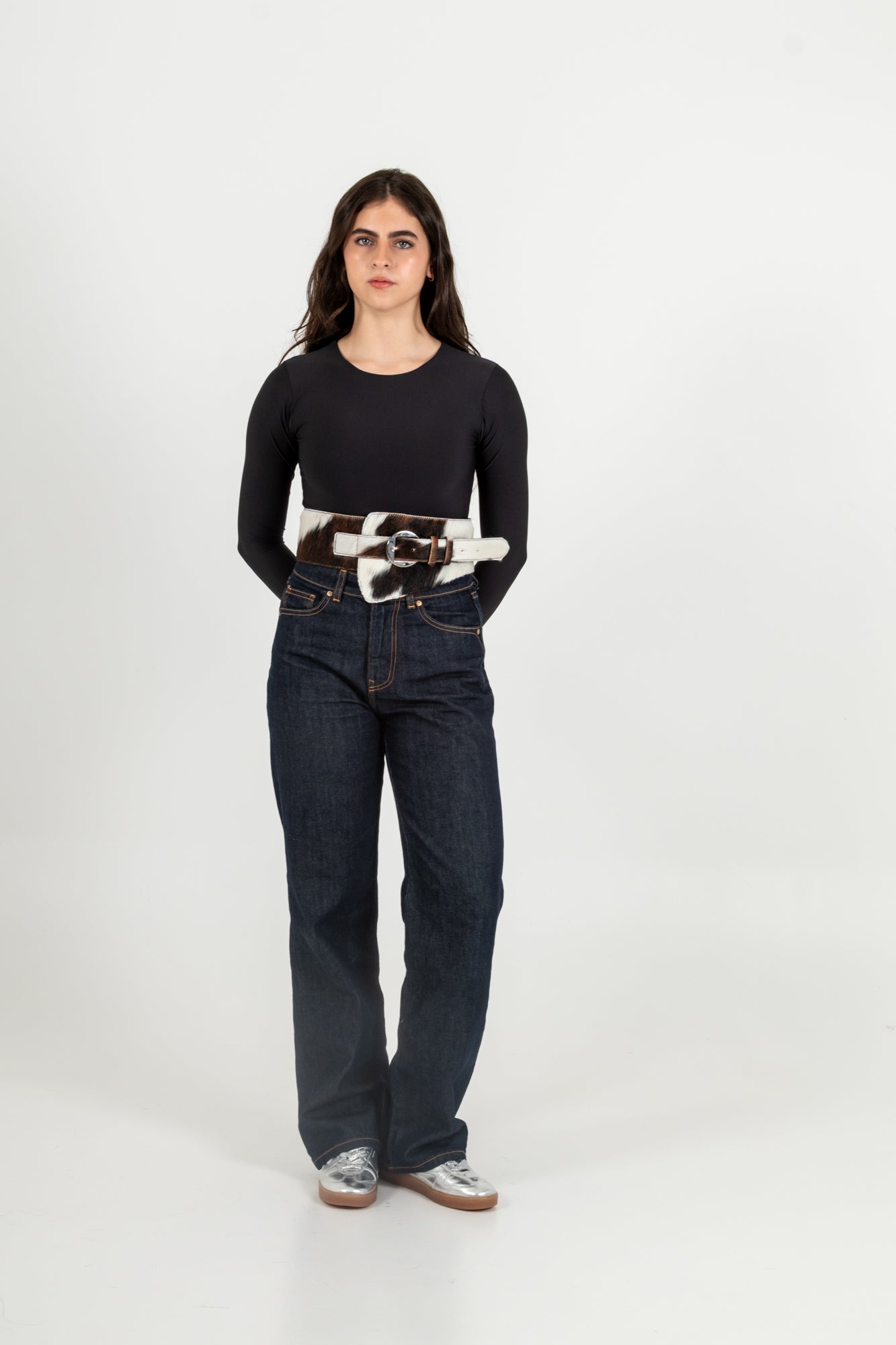 Belt Cowhide
