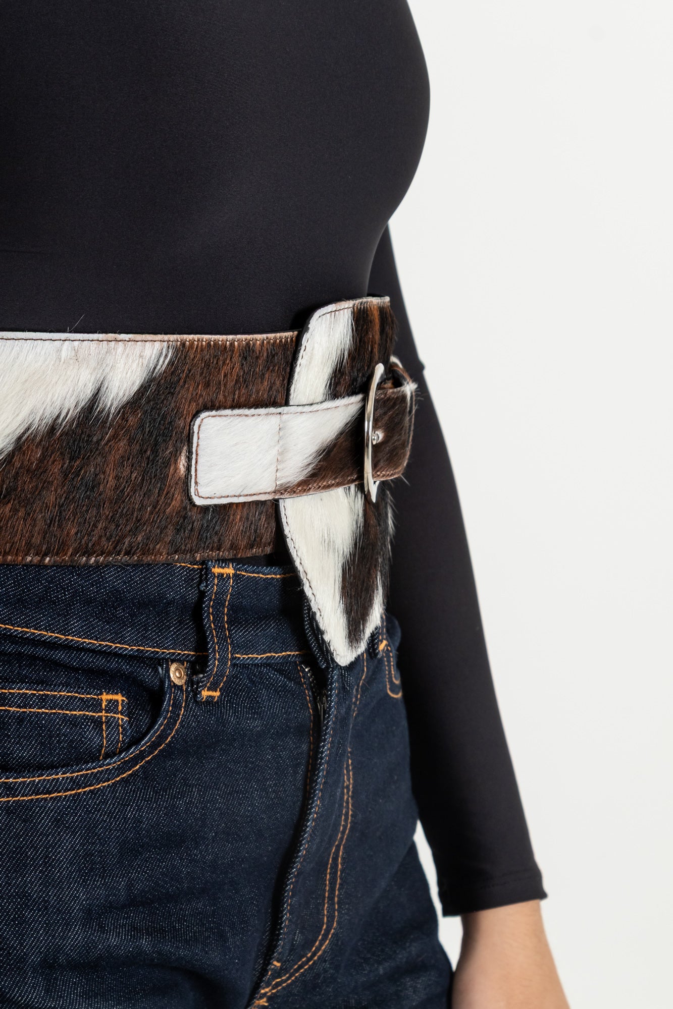 Belt Cowhide