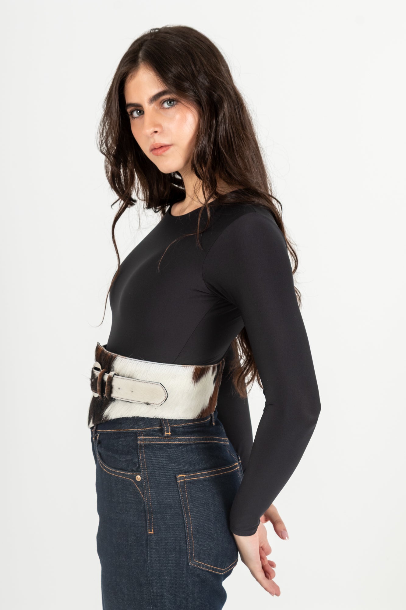 Belt Cowhide