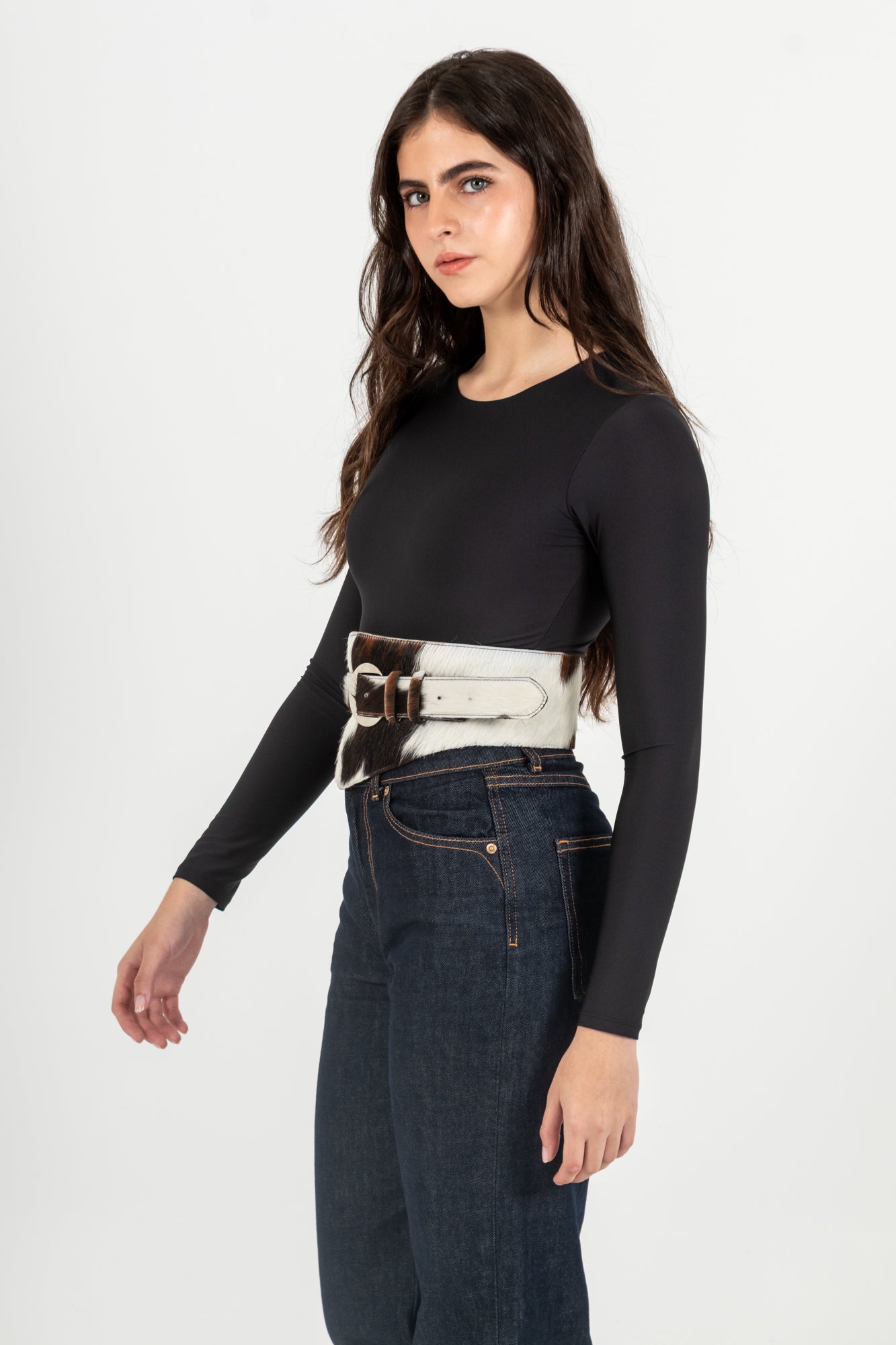 Belt Cowhide