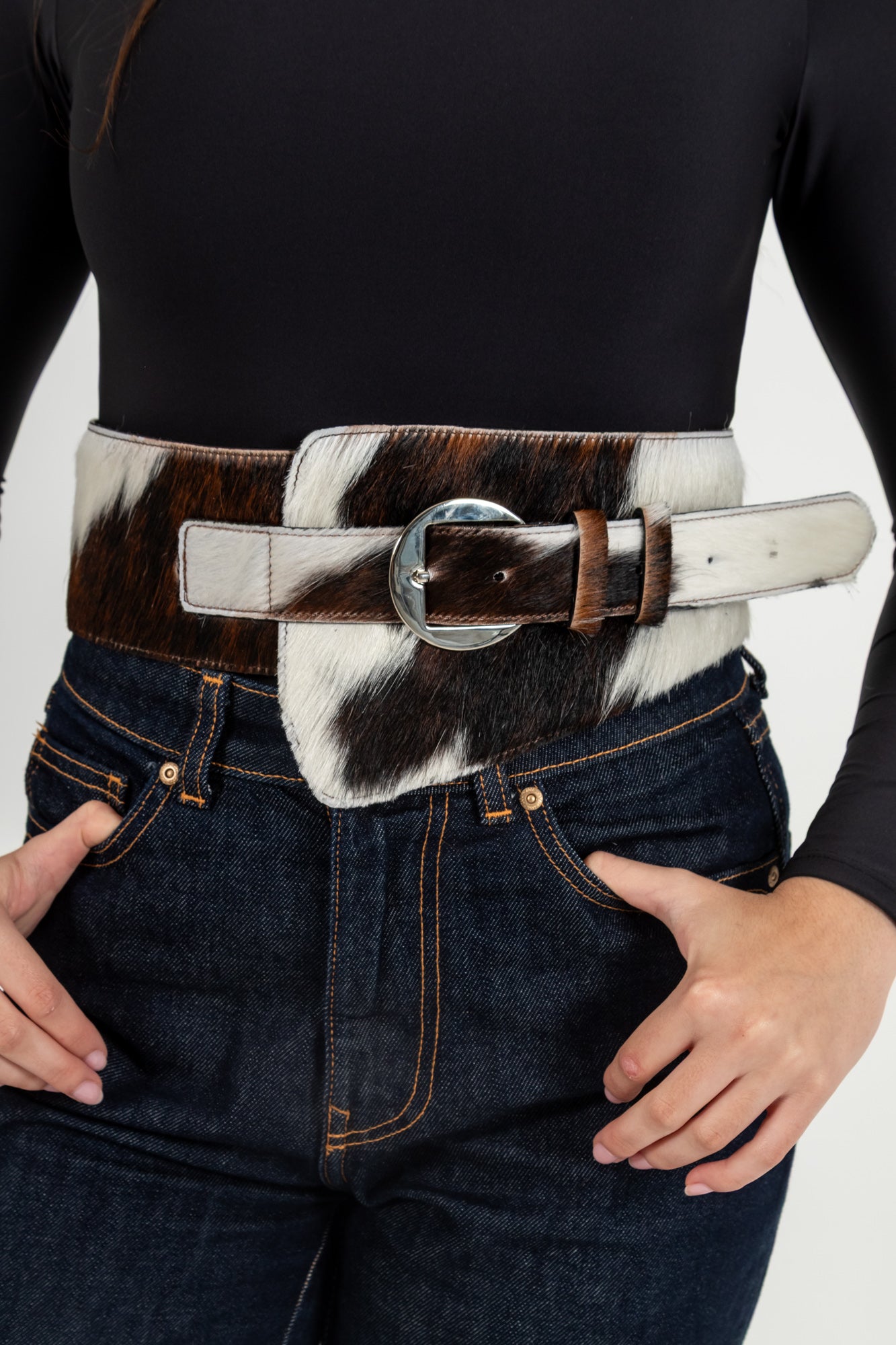Belt Cowhide