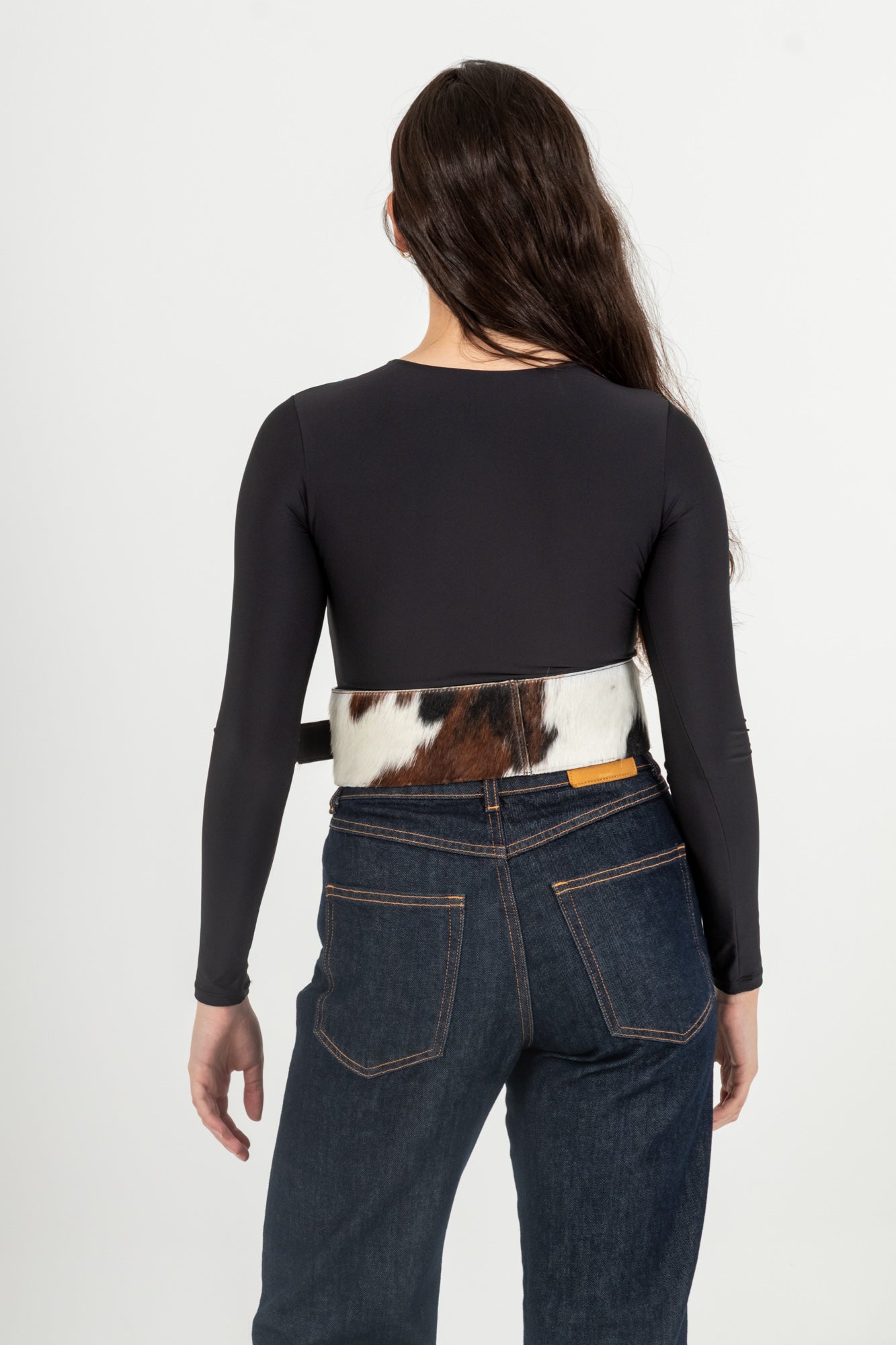 Belt Cowhide