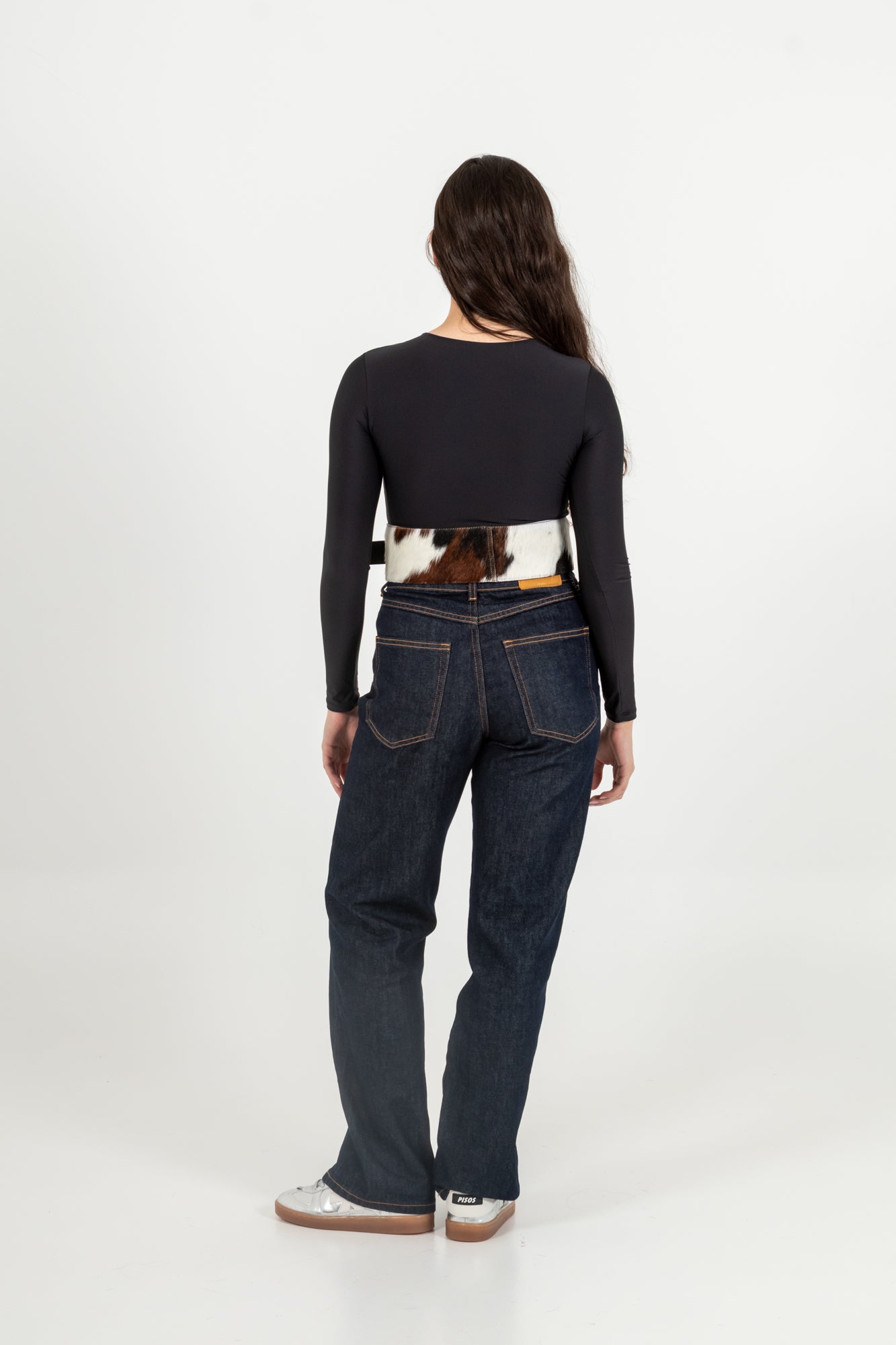 Belt Cowhide