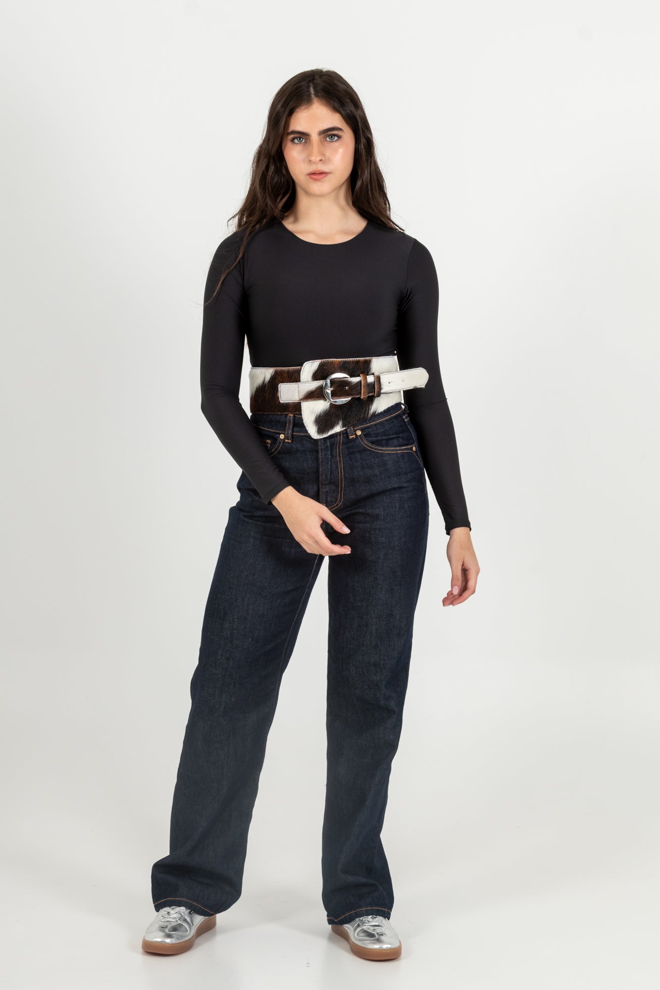 Belt Cowhide