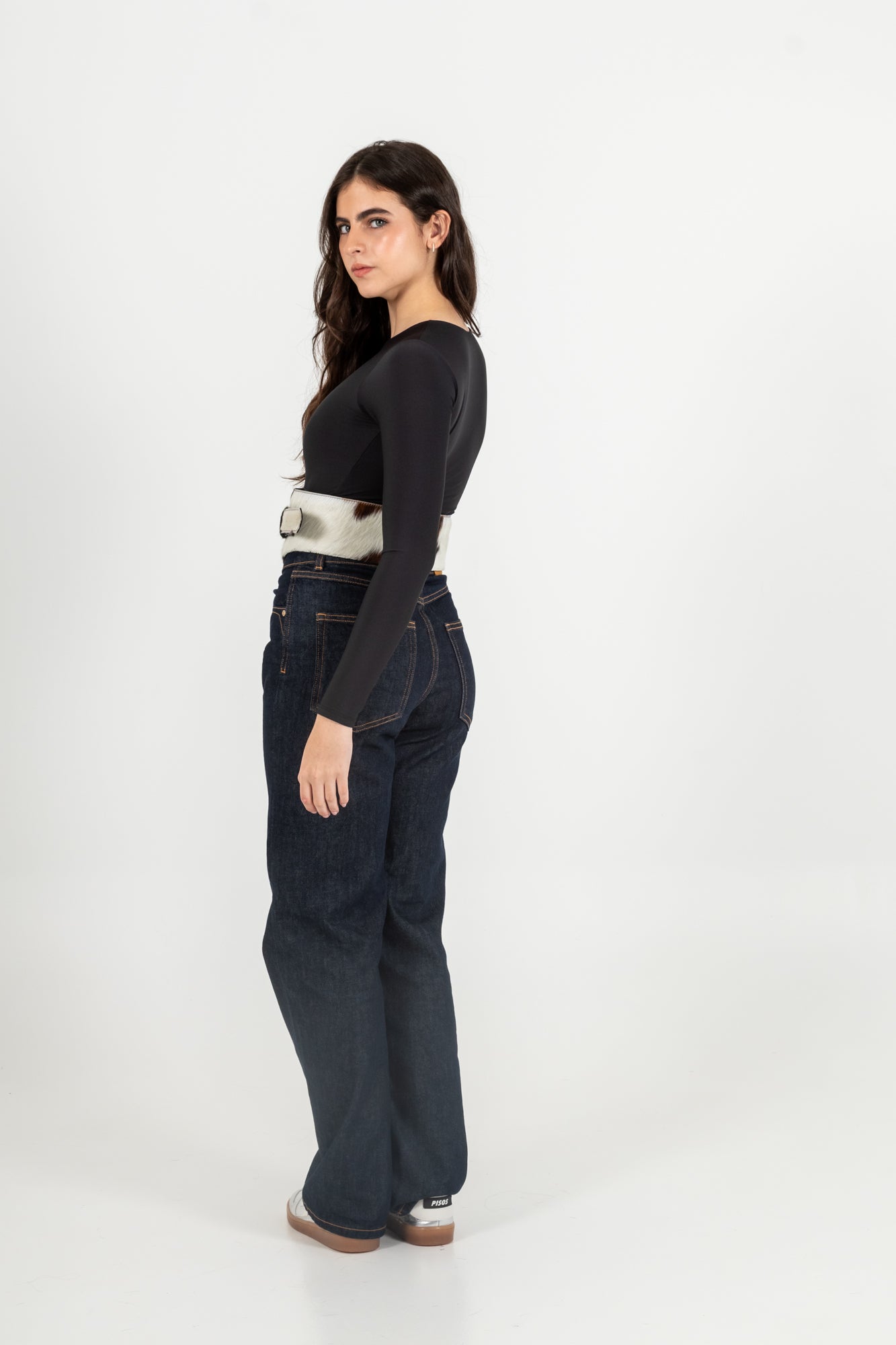 Belt Cowhide