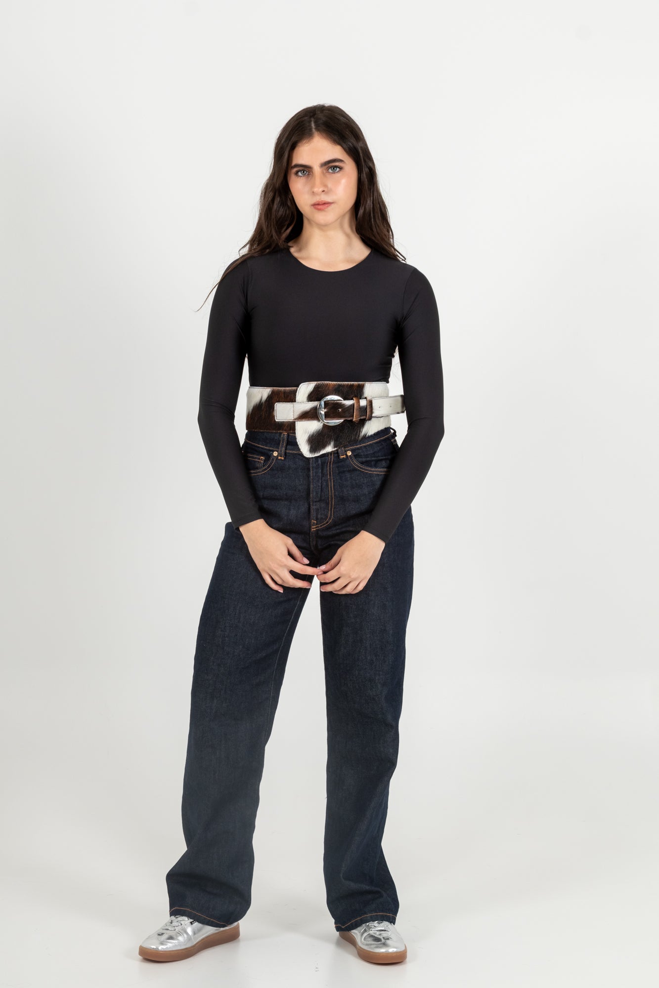 Belt Cowhide