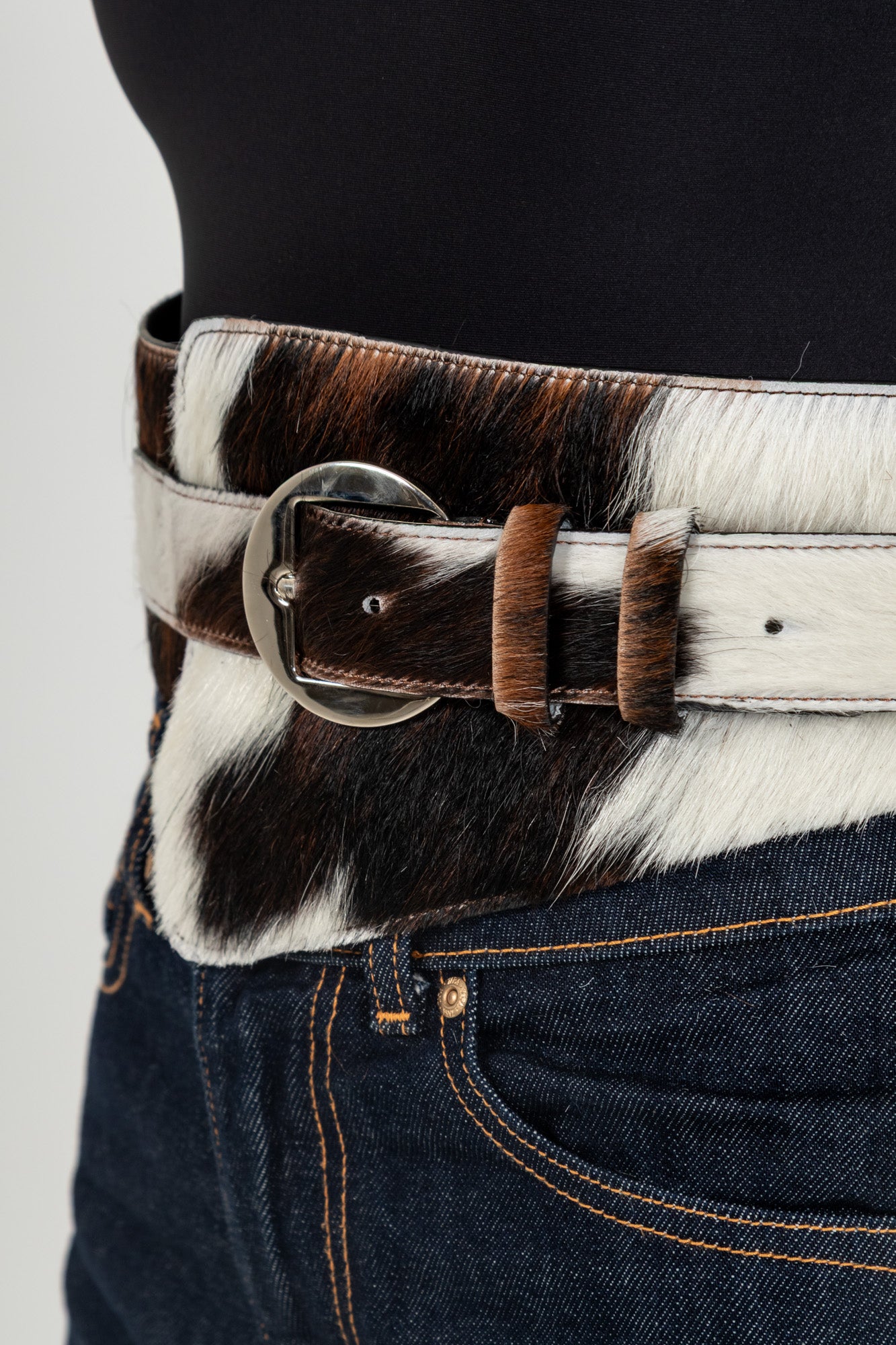 Belt Cowhide