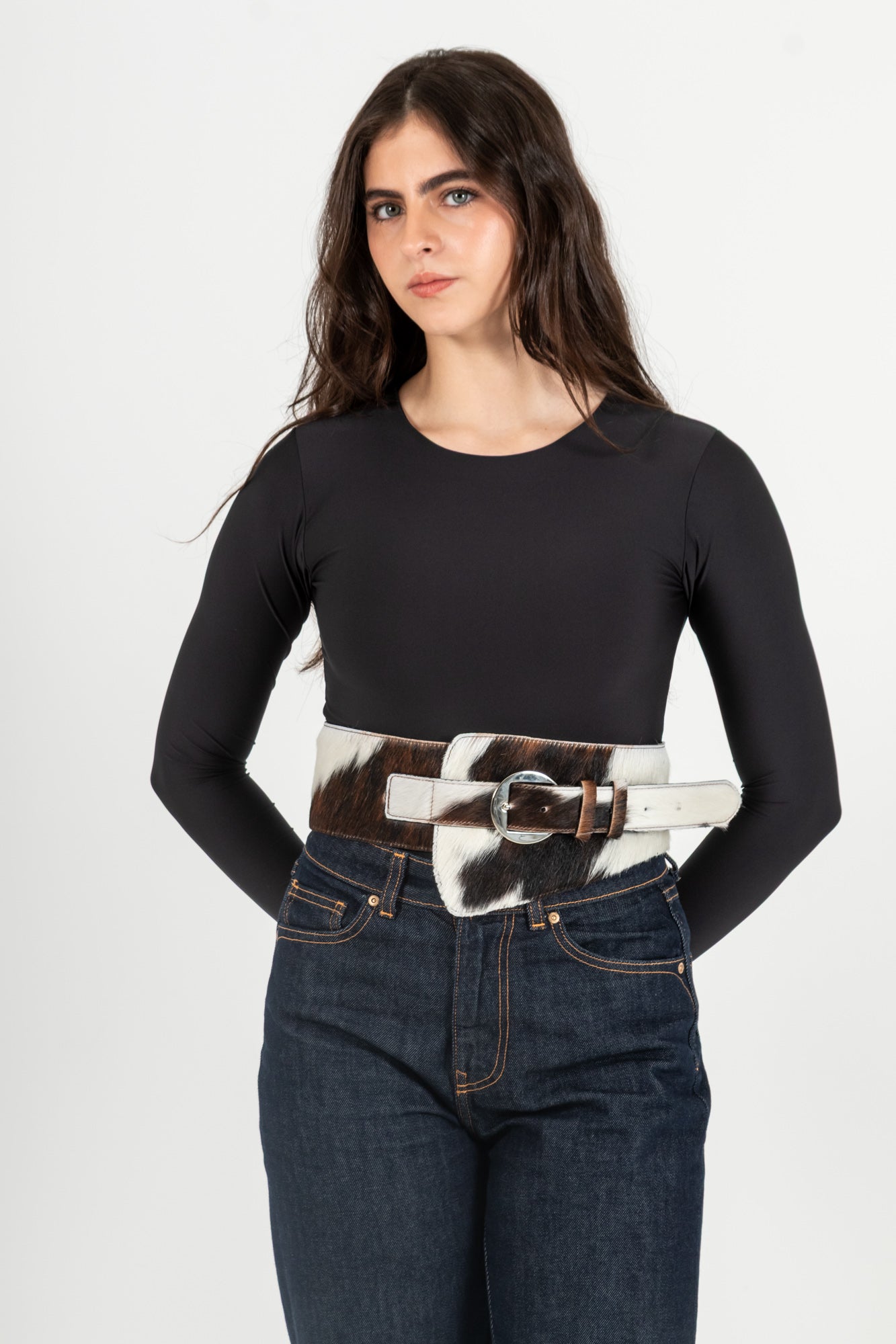 Belt Cowhide