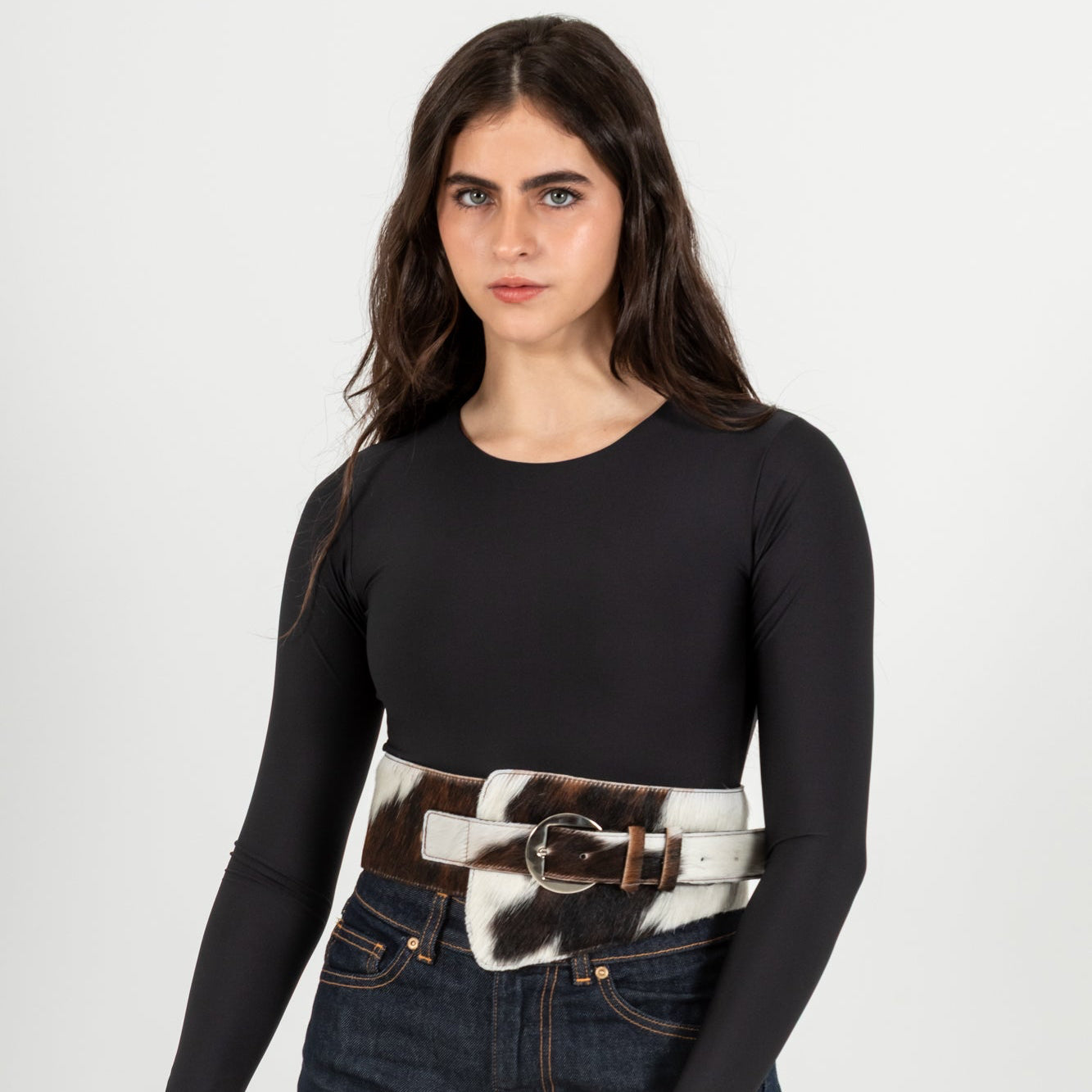 Belt Cowhide