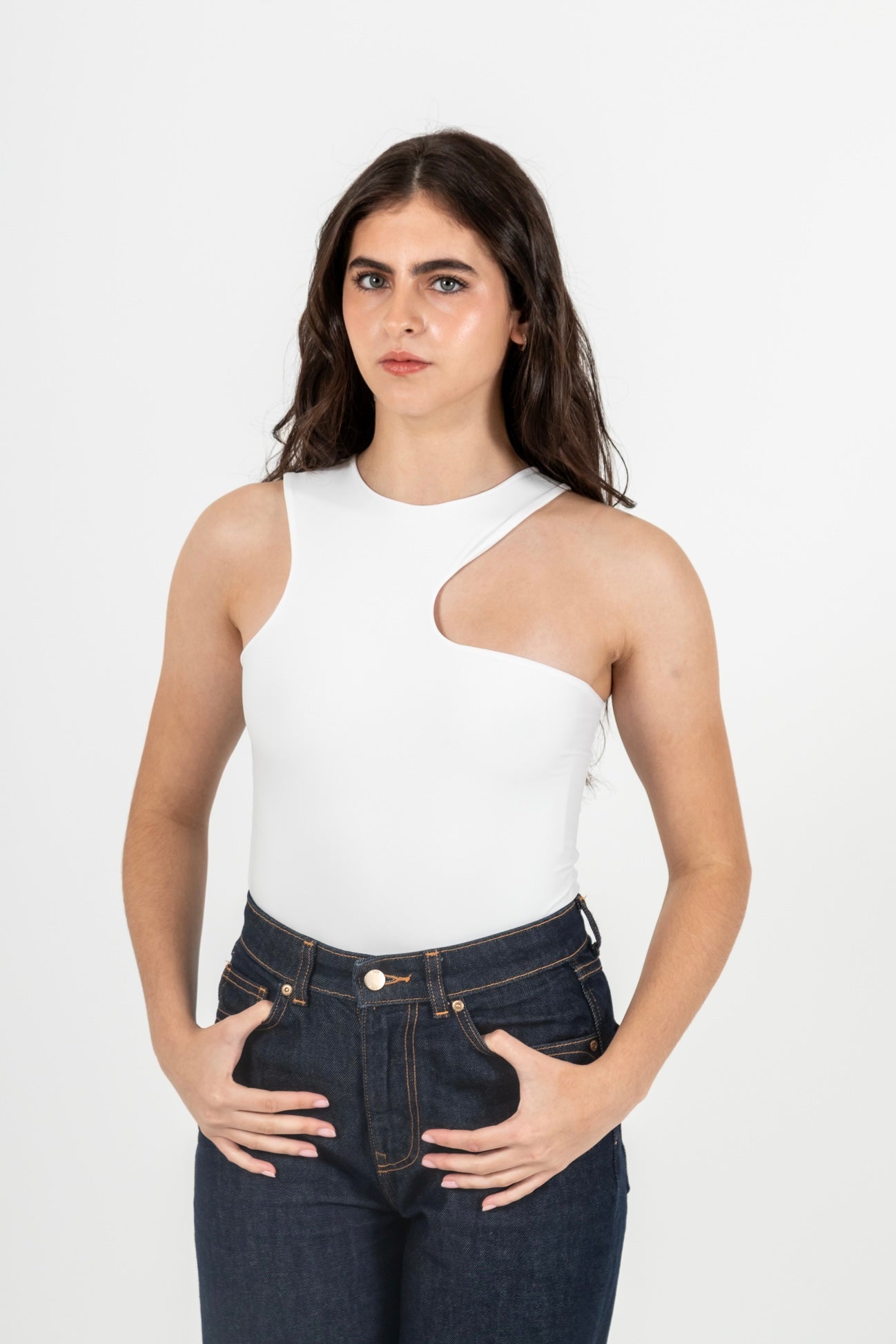 Body Verona Marfil
