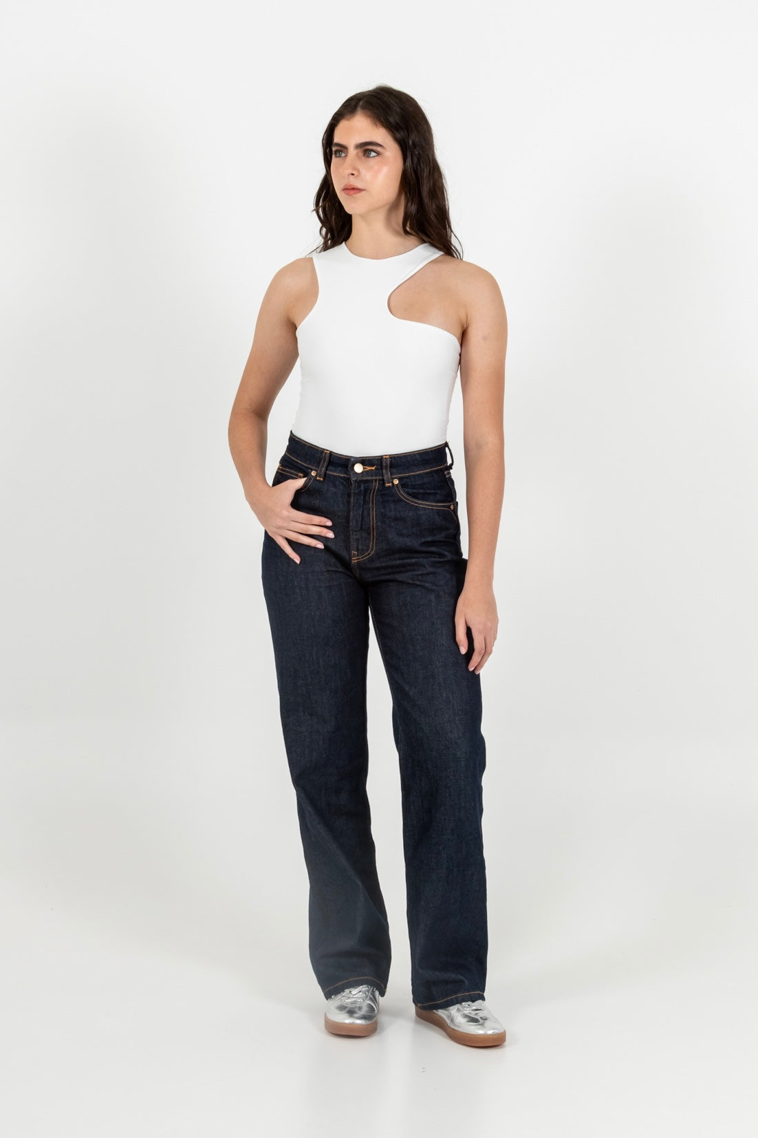Body Verona Marfil