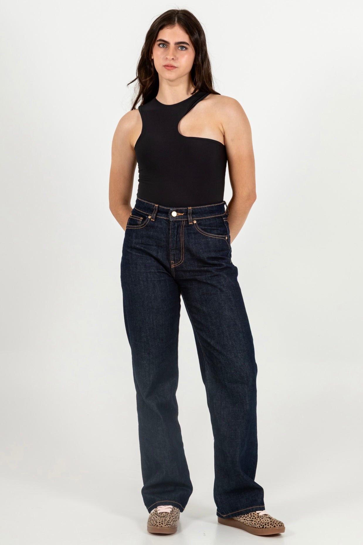 Body Verona Negro