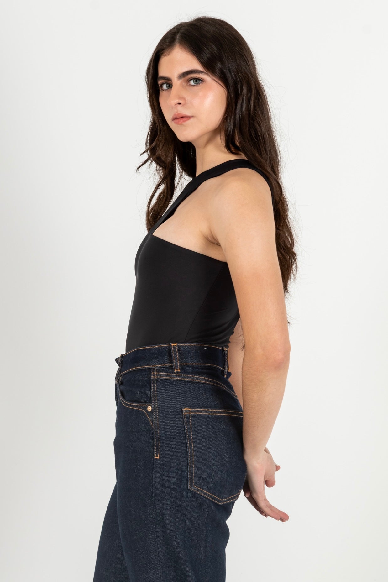 Body Verona Negro