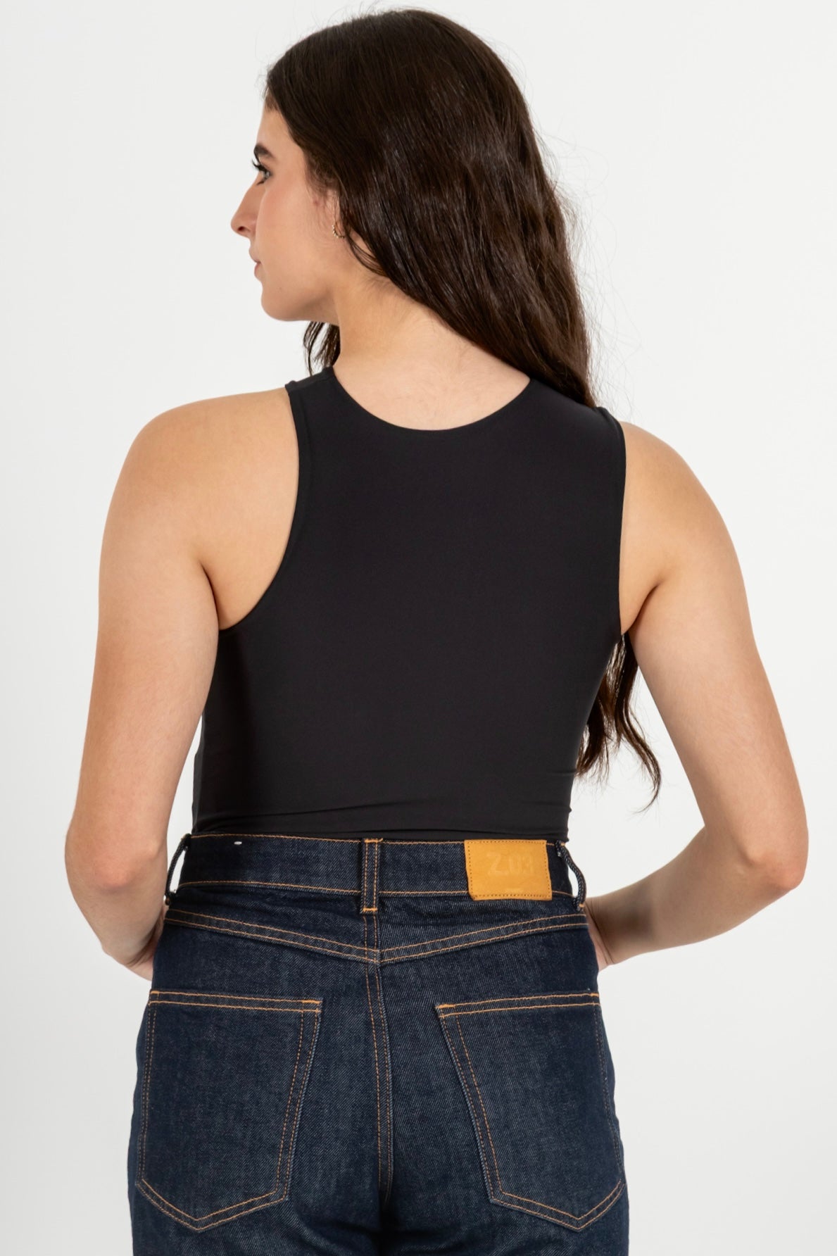 Body Verona Negro
