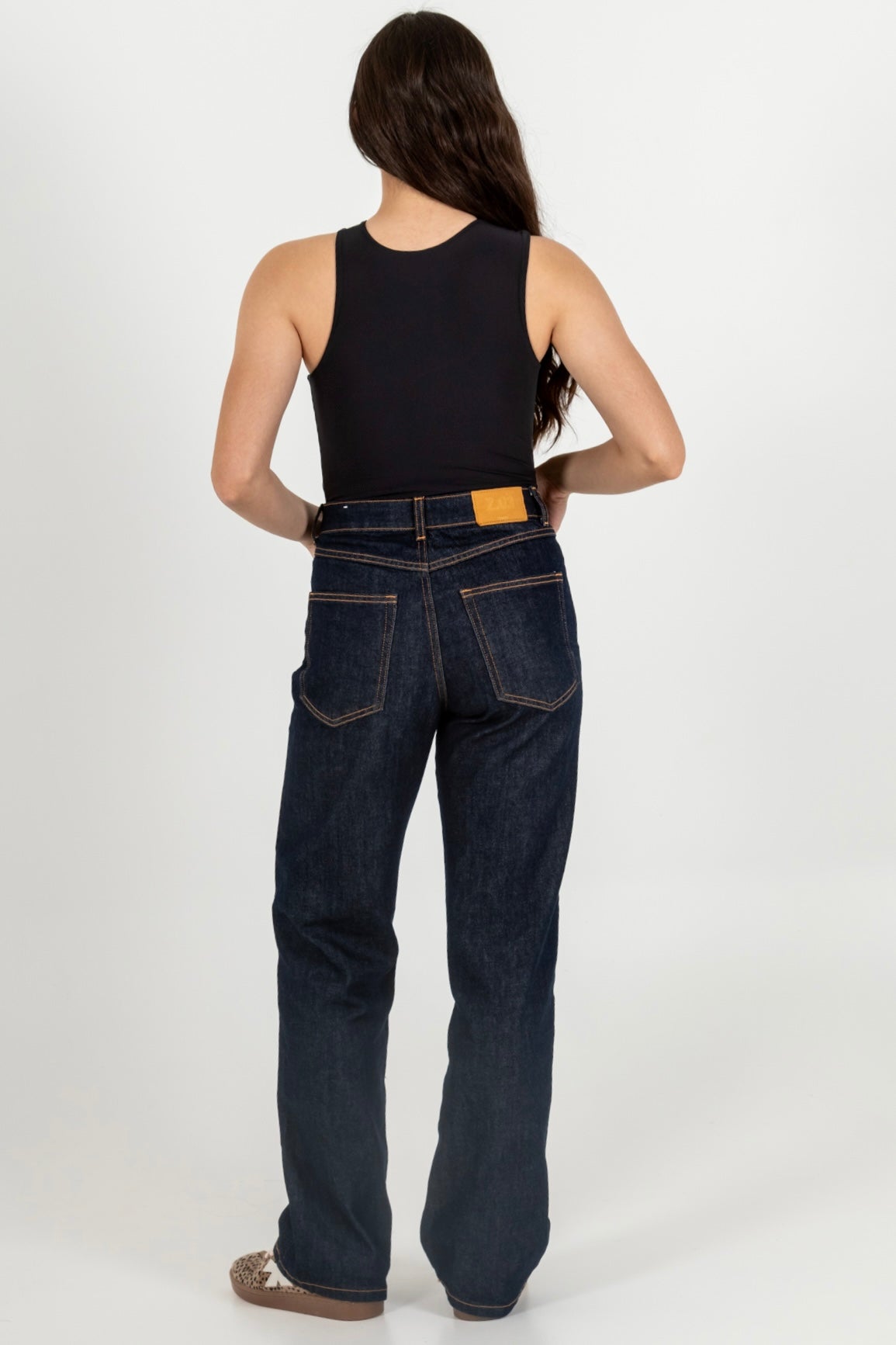 Body Verona Negro