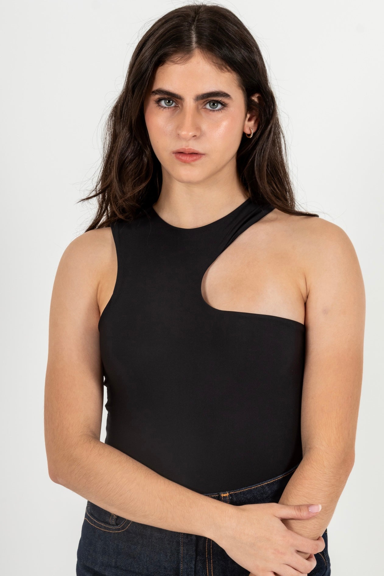 Body Verona Negro