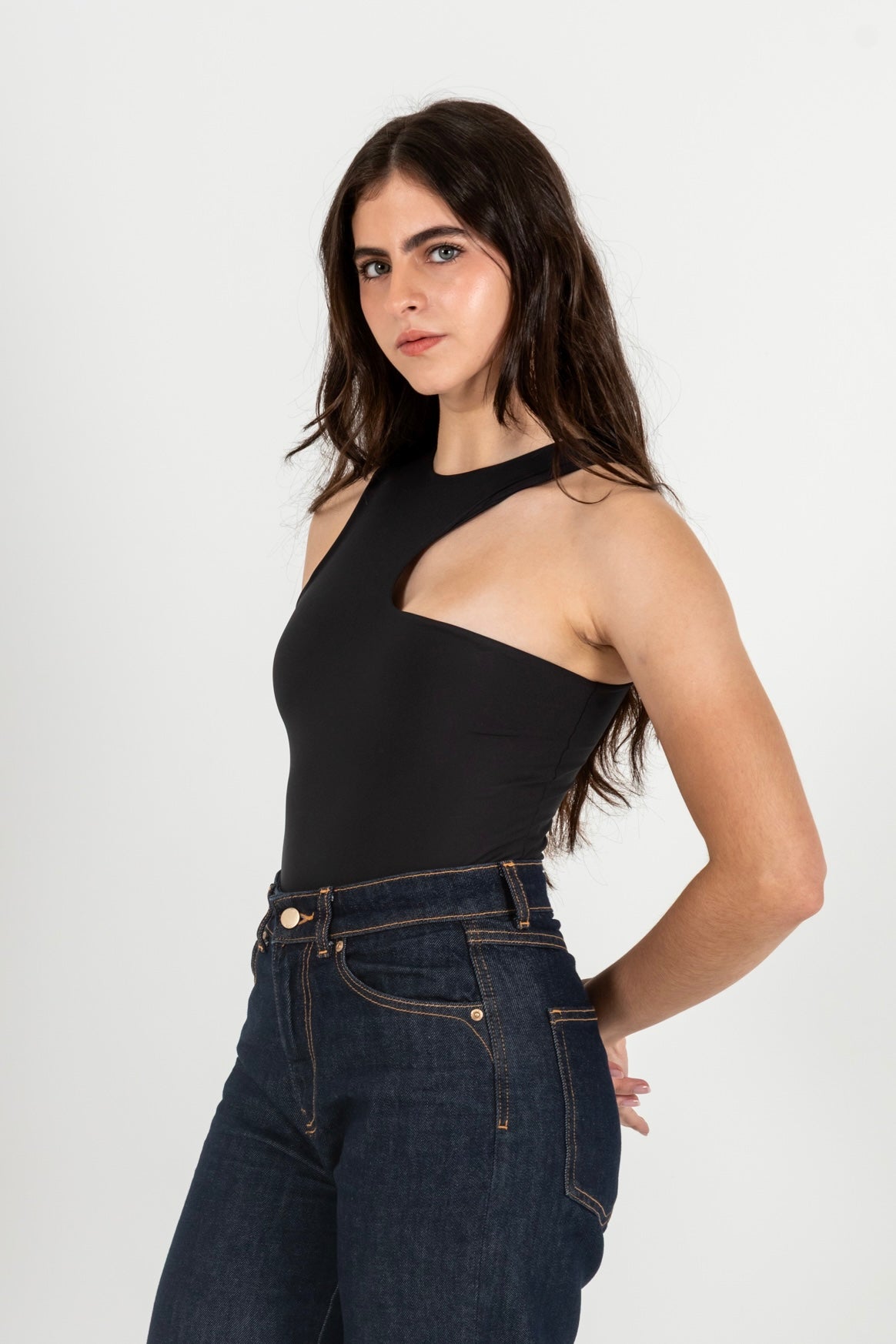 Body Verona Negro