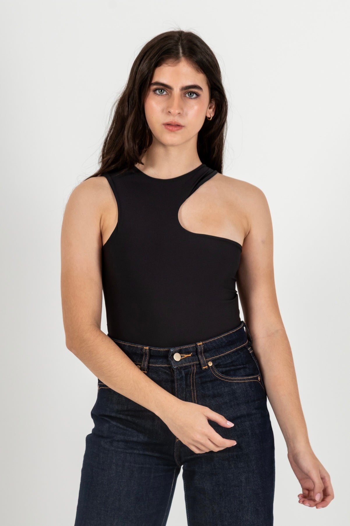 Body Verona Negro