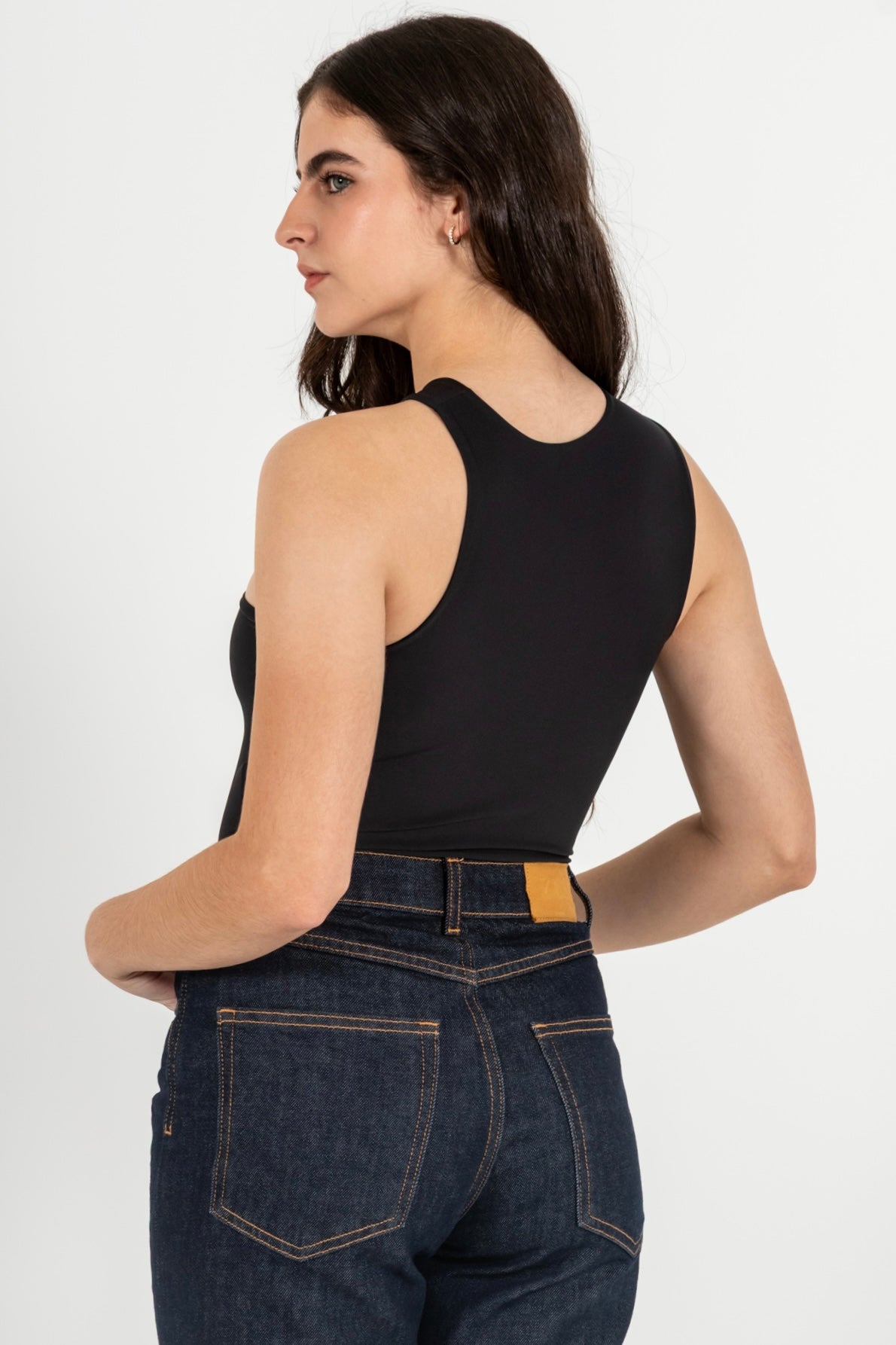 Body Verona Negro
