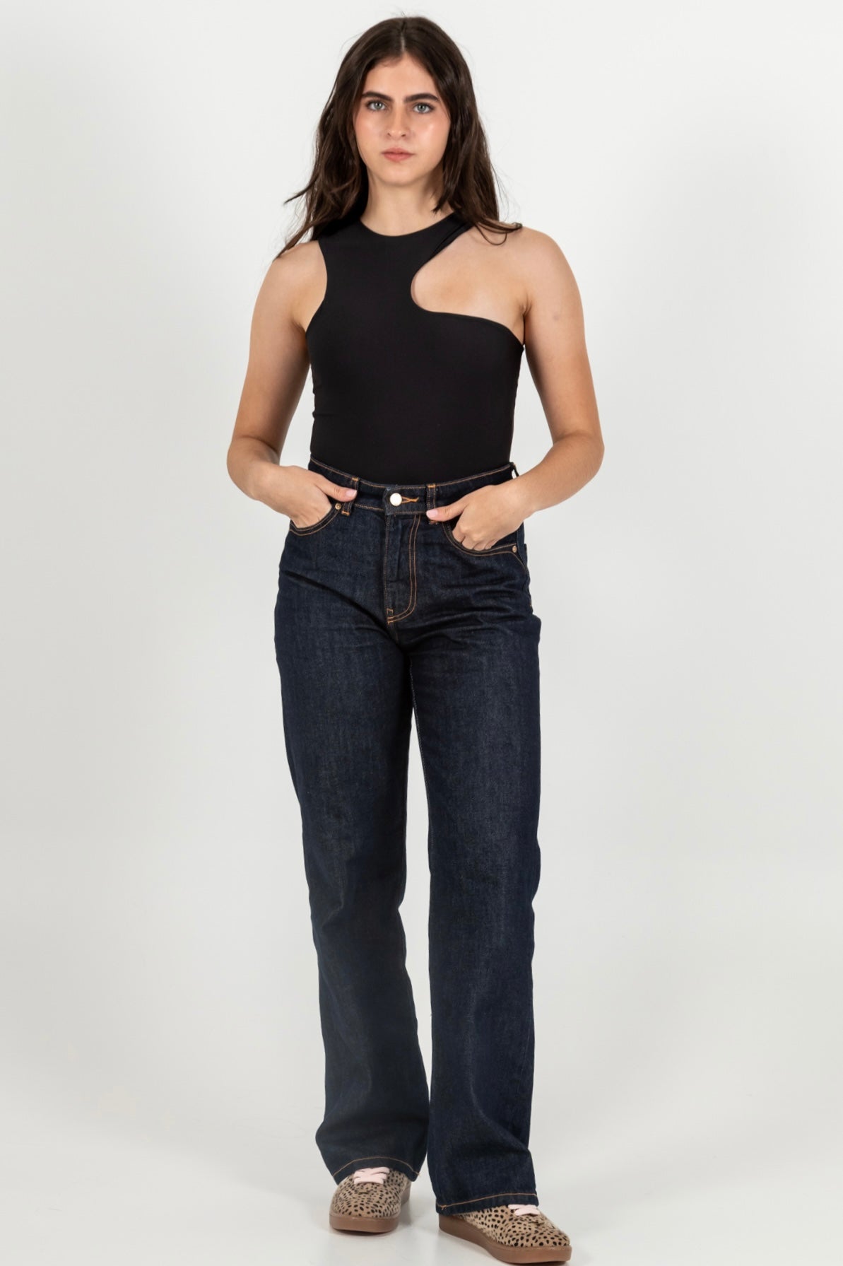 Body Verona Negro
