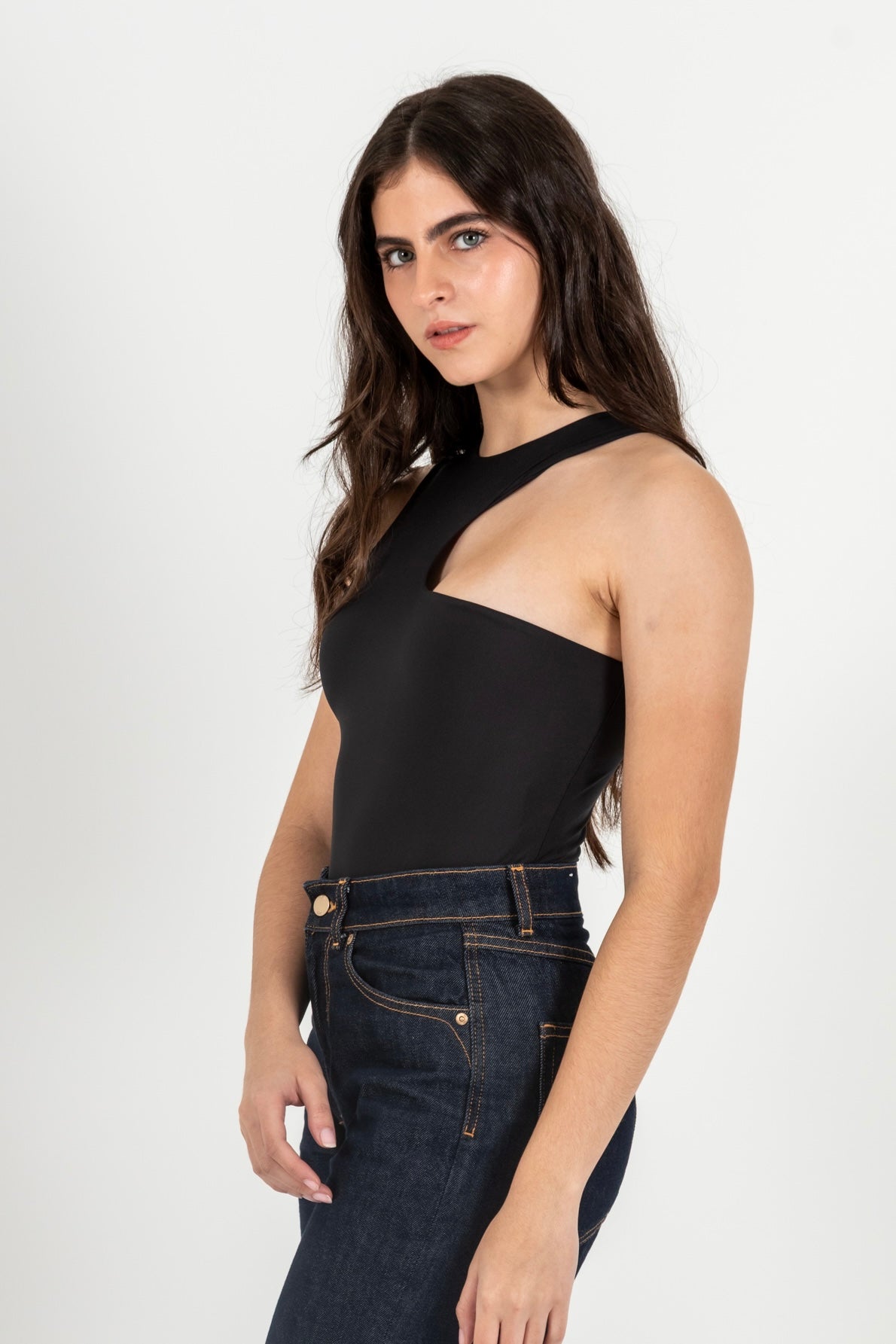 Body Verona Negro