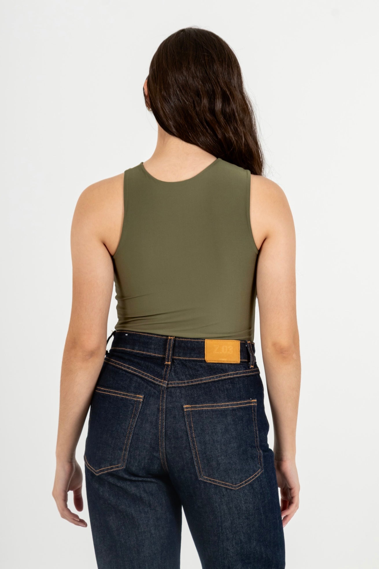 Body Verona Verde