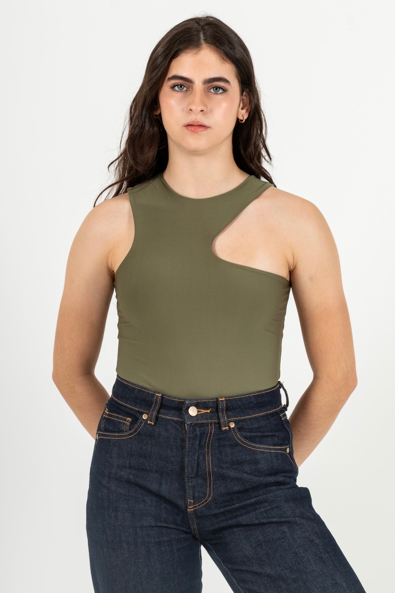 Body Verona Verde