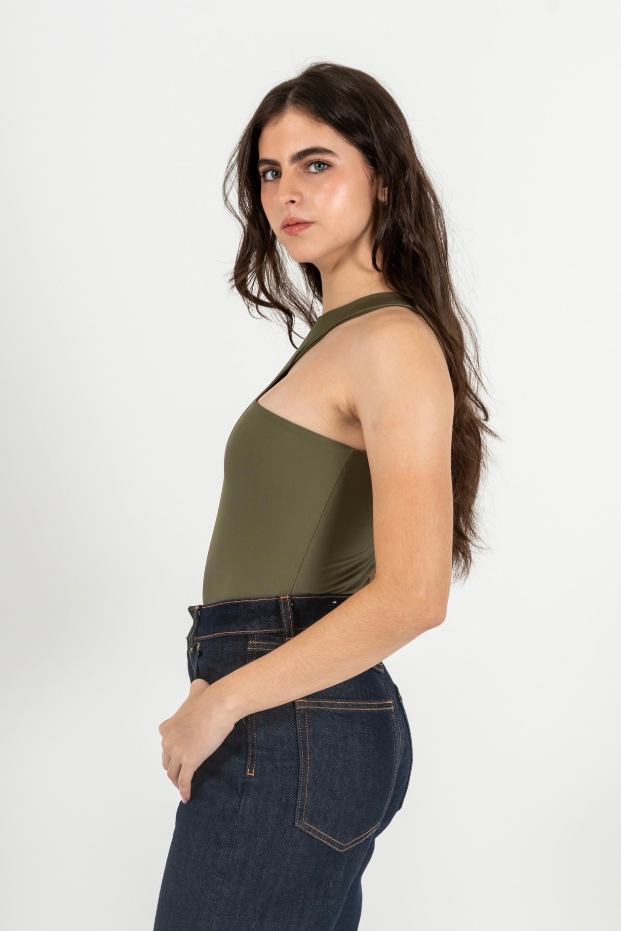 Body Verona Verde