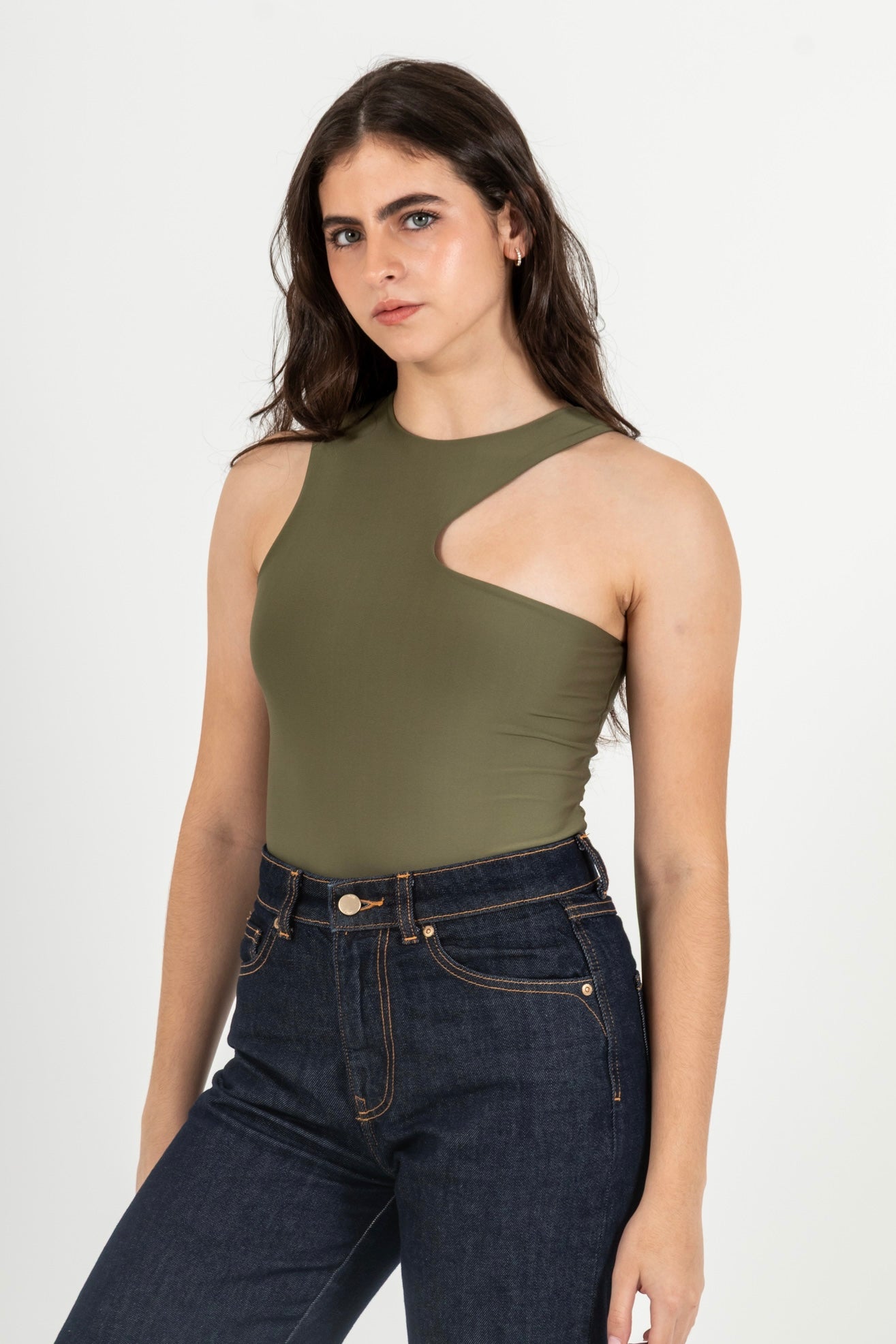 Body Verona Verde