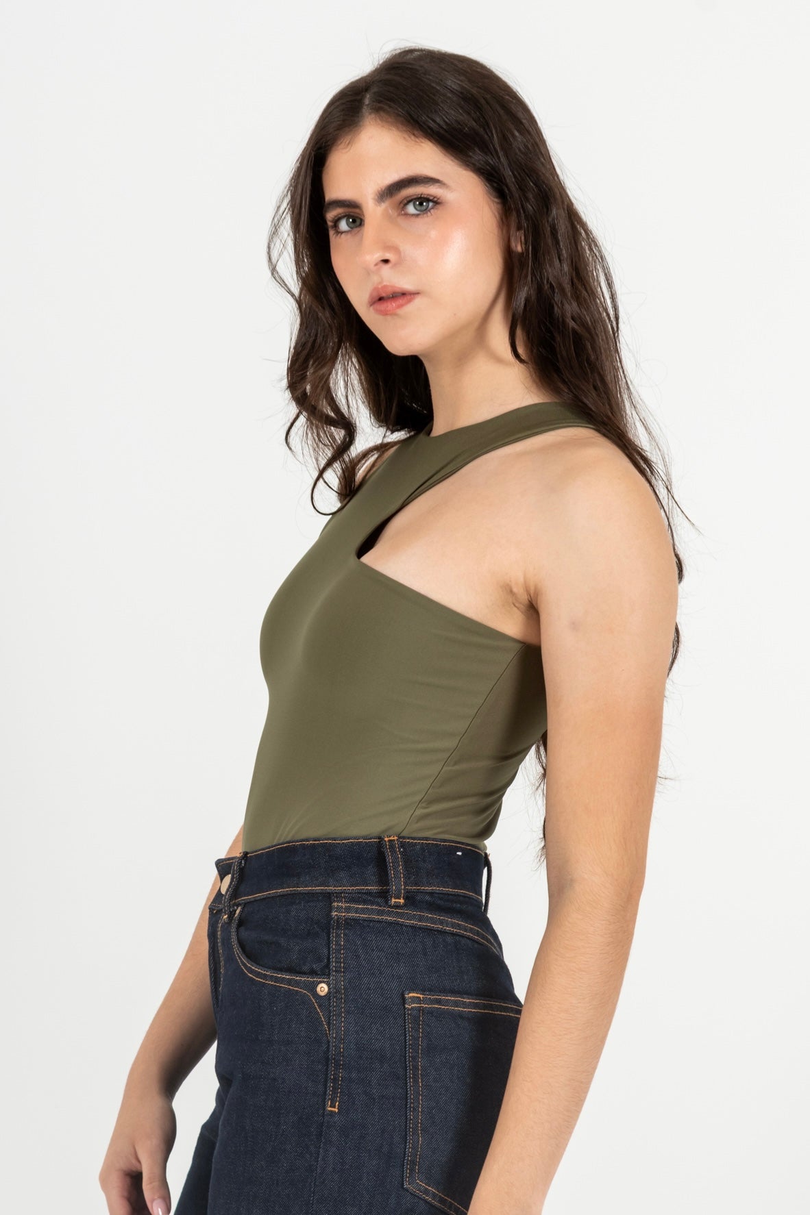 Body Verona Verde