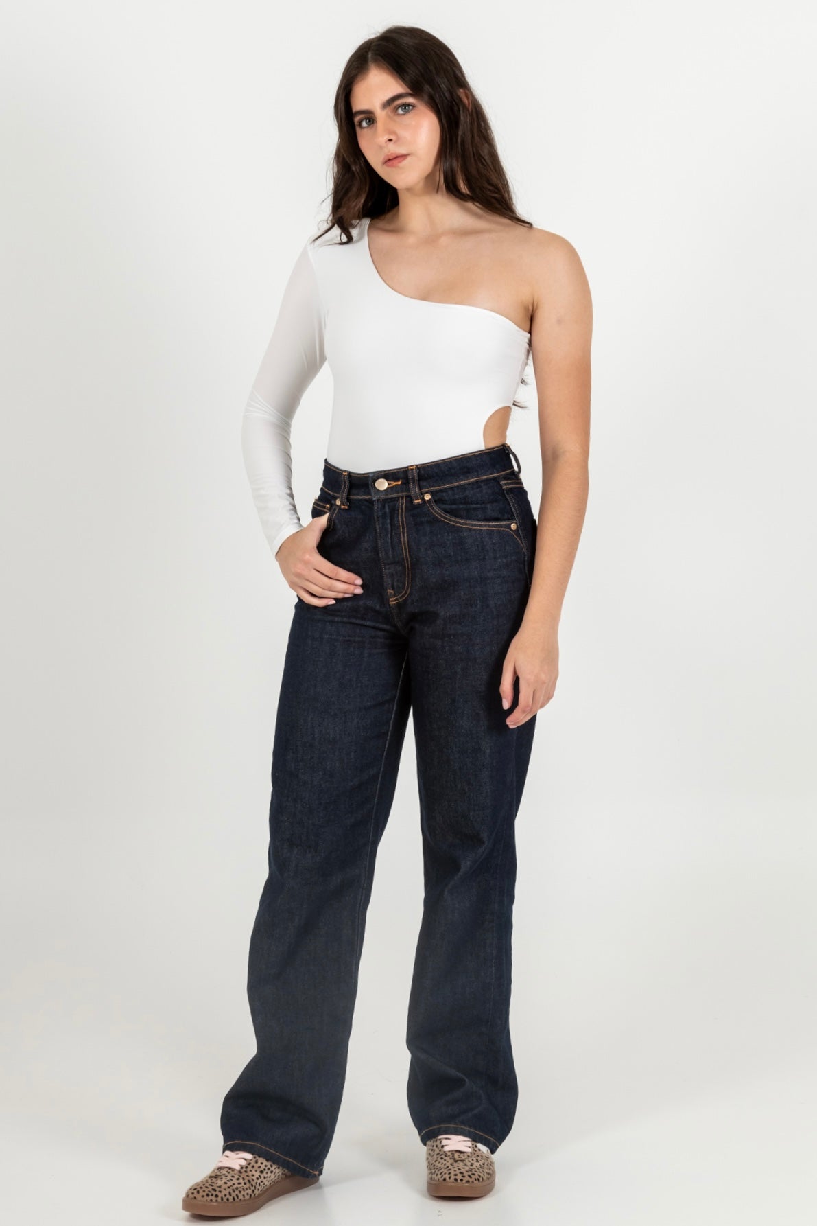 Body Odyssey Marfil