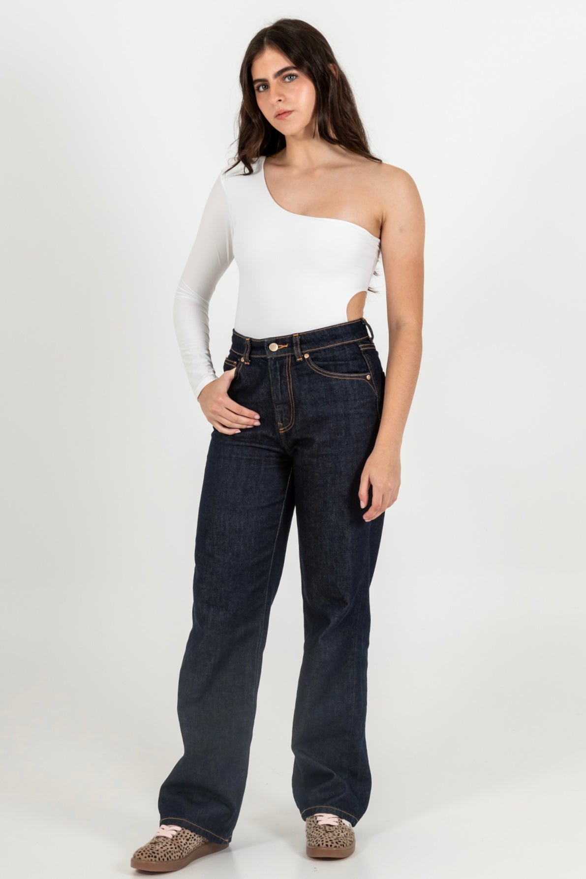 Body Odyssey Marfil
