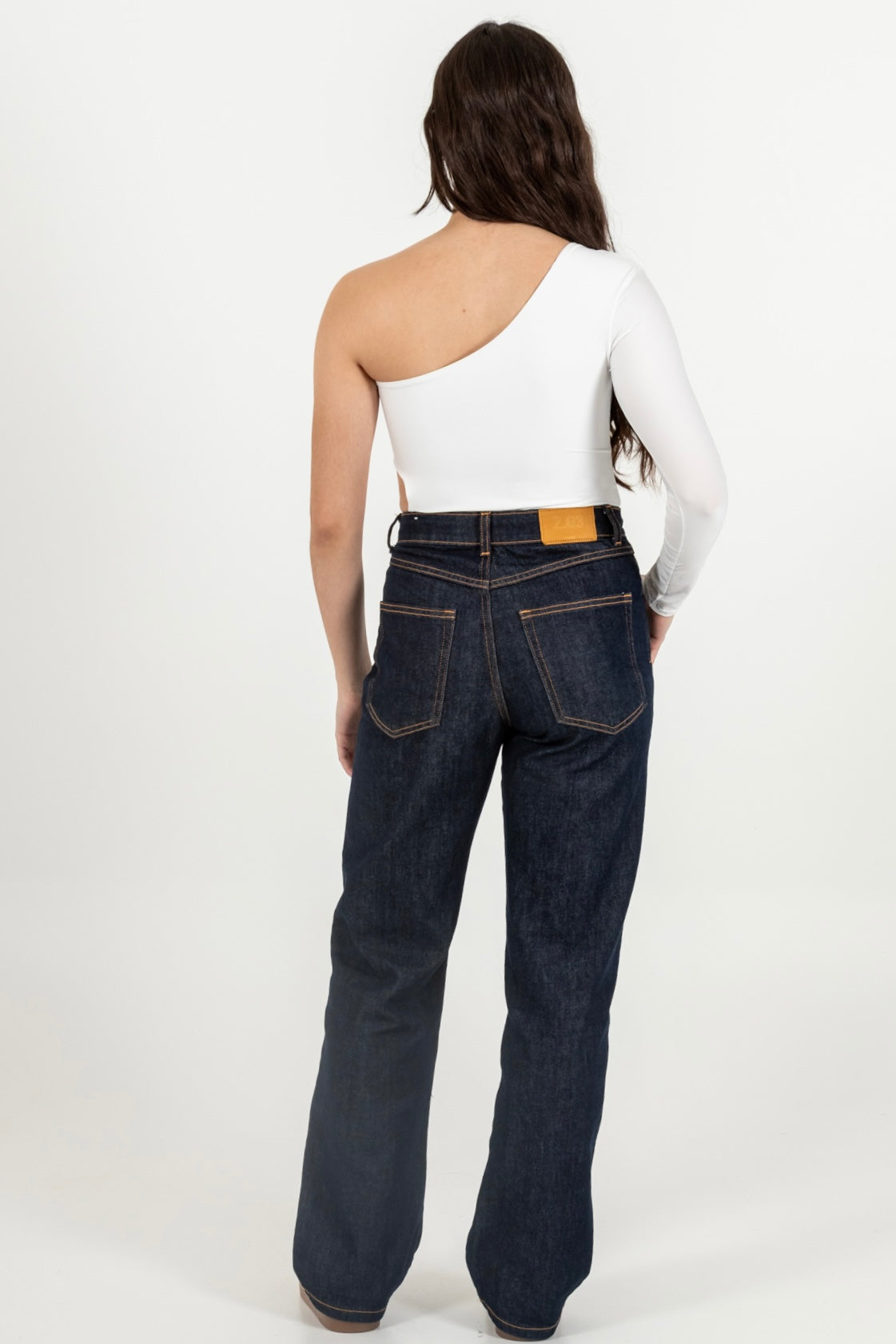 Body Odyssey Marfil