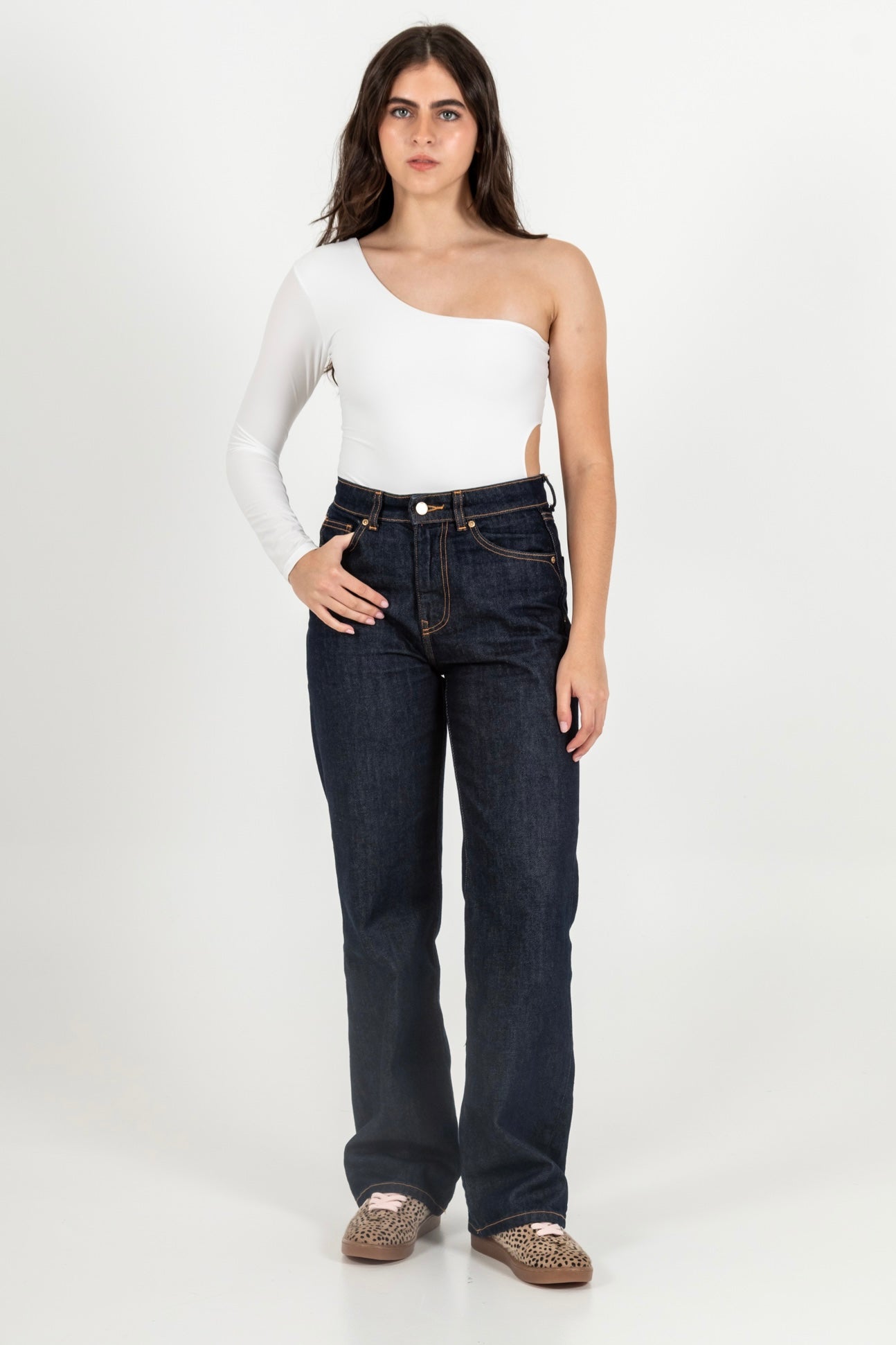 Body Odyssey Marfil
