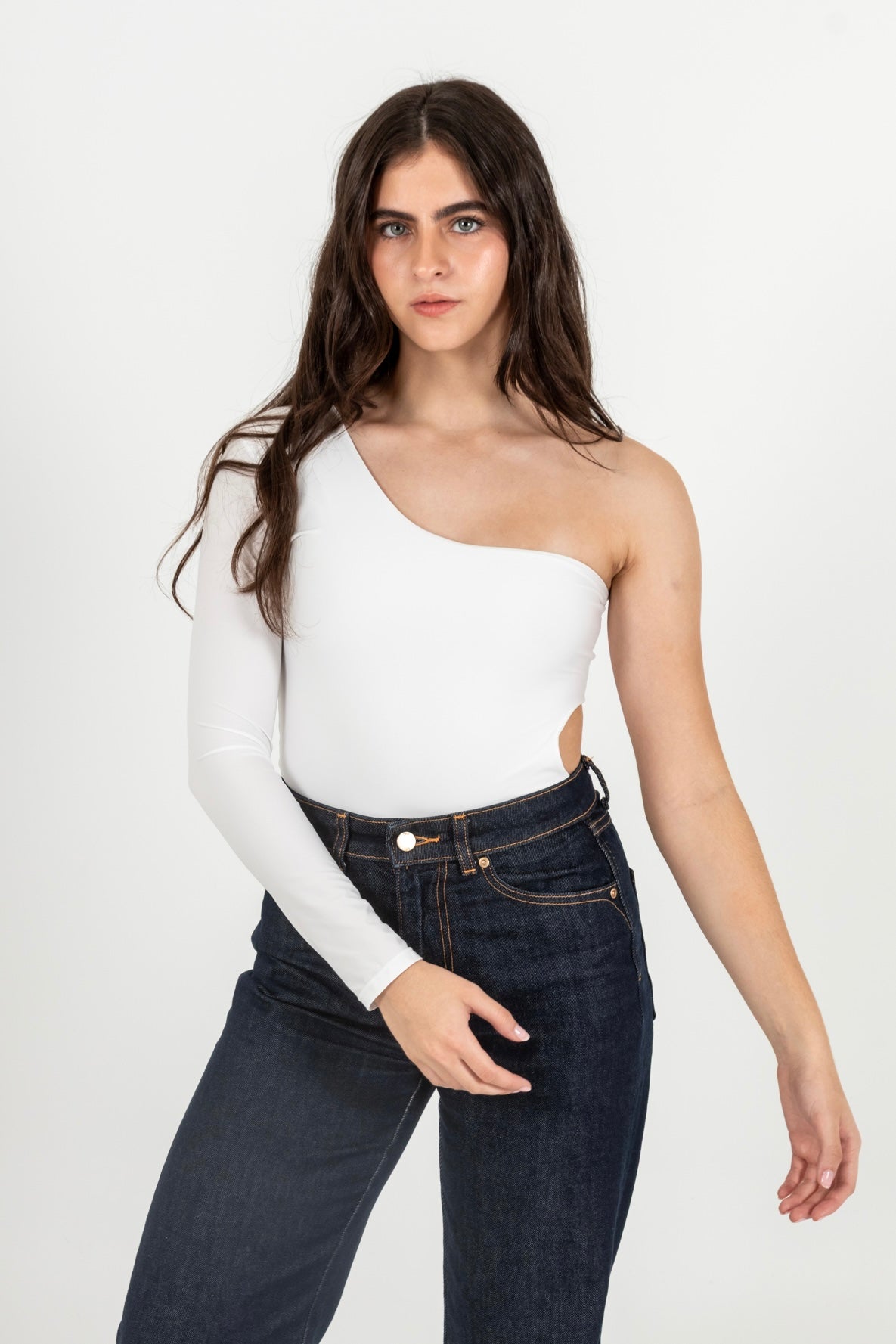 Body Odyssey Marfil