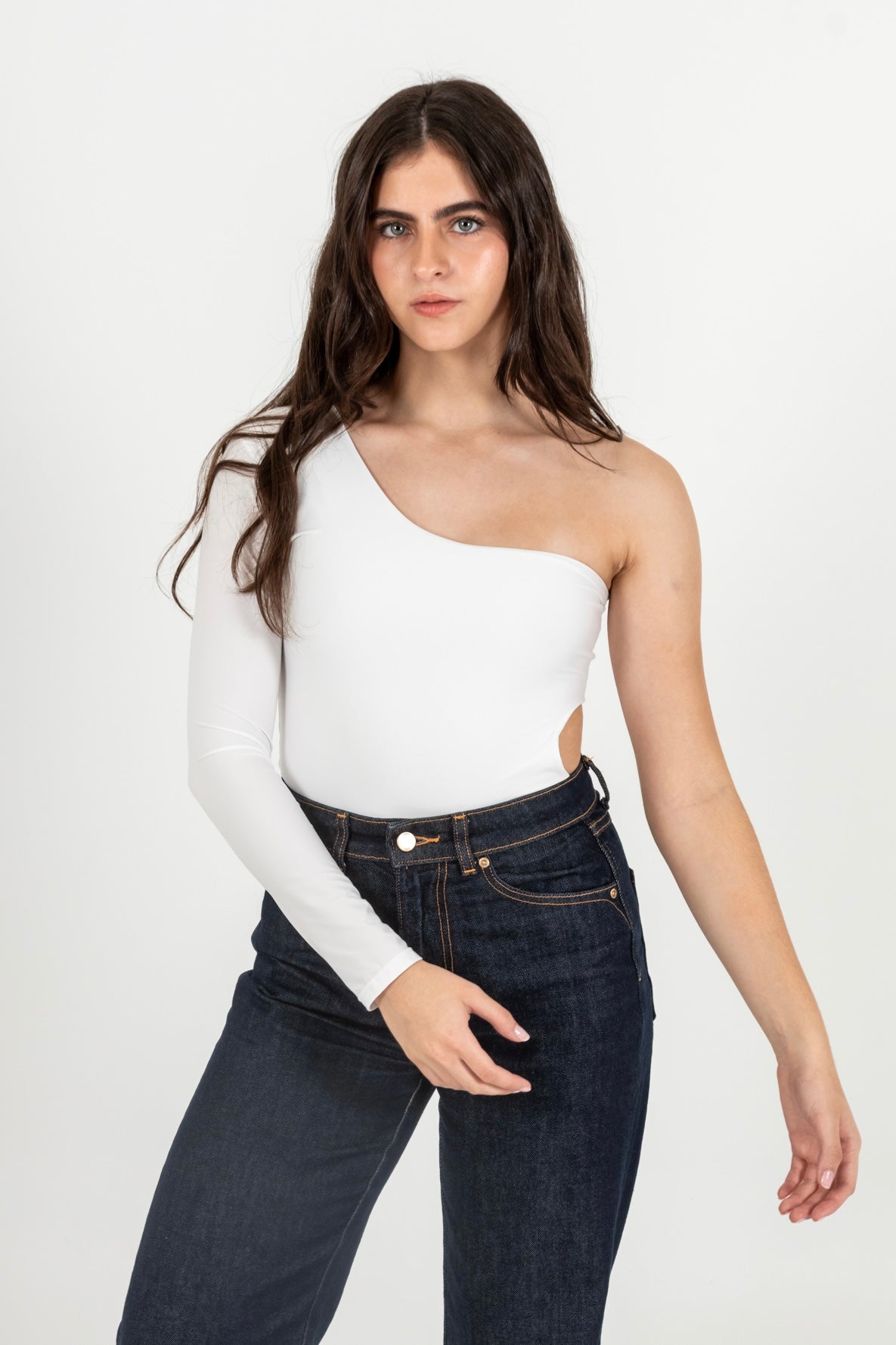Body Odyssey Marfil